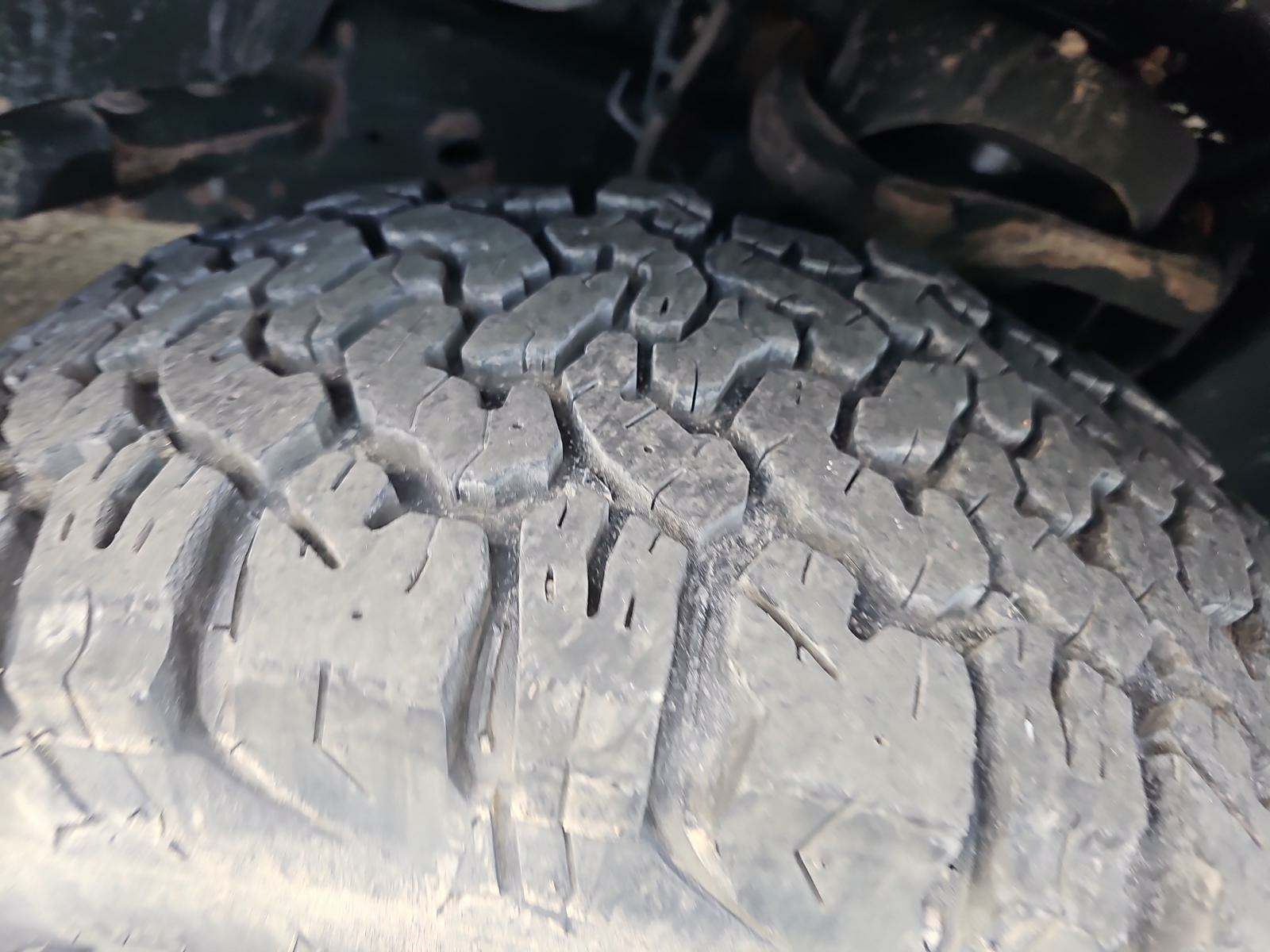 2018 Ford F-150 XLT AWD