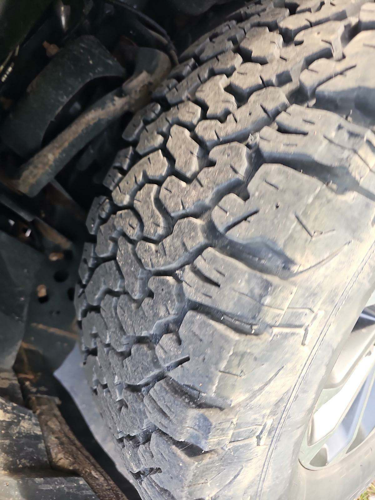 2018 Ford F-150 XLT AWD