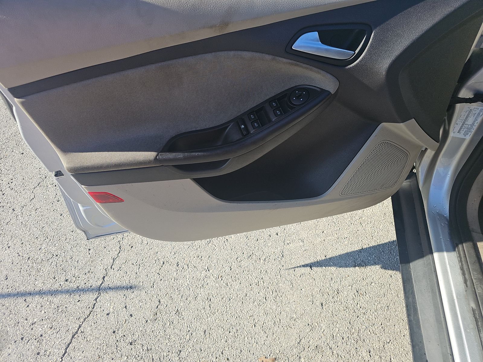 2014 Ford Focus SE FWD