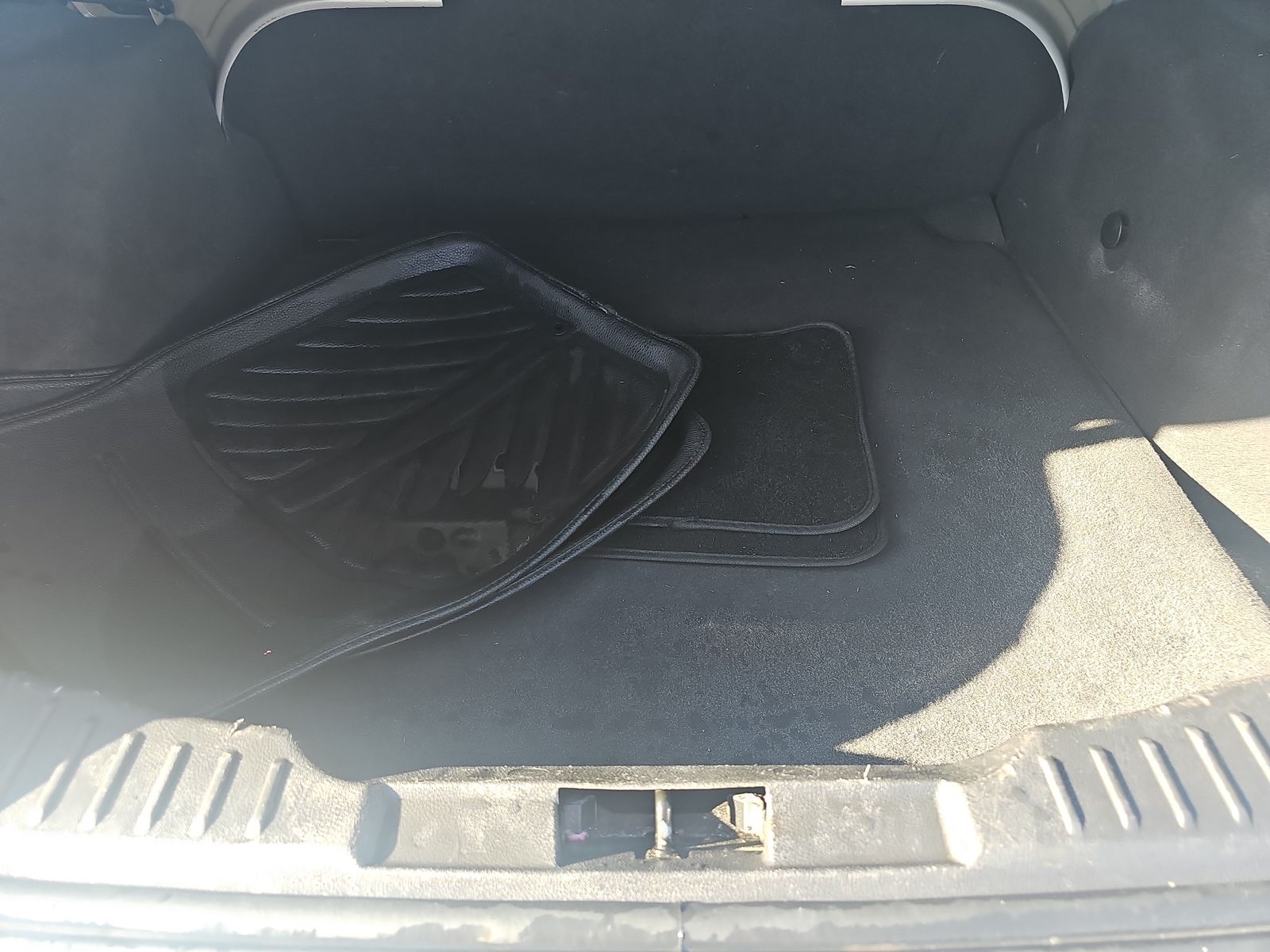 2014 Ford Focus SE FWD