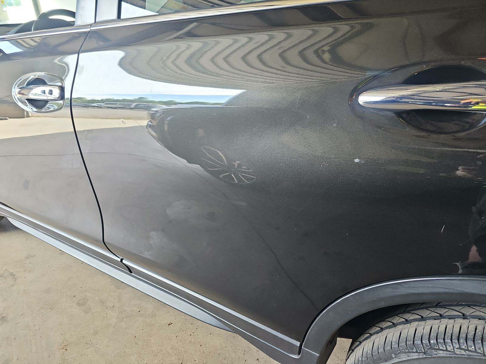 2017 Nissan Rogue SV AWD