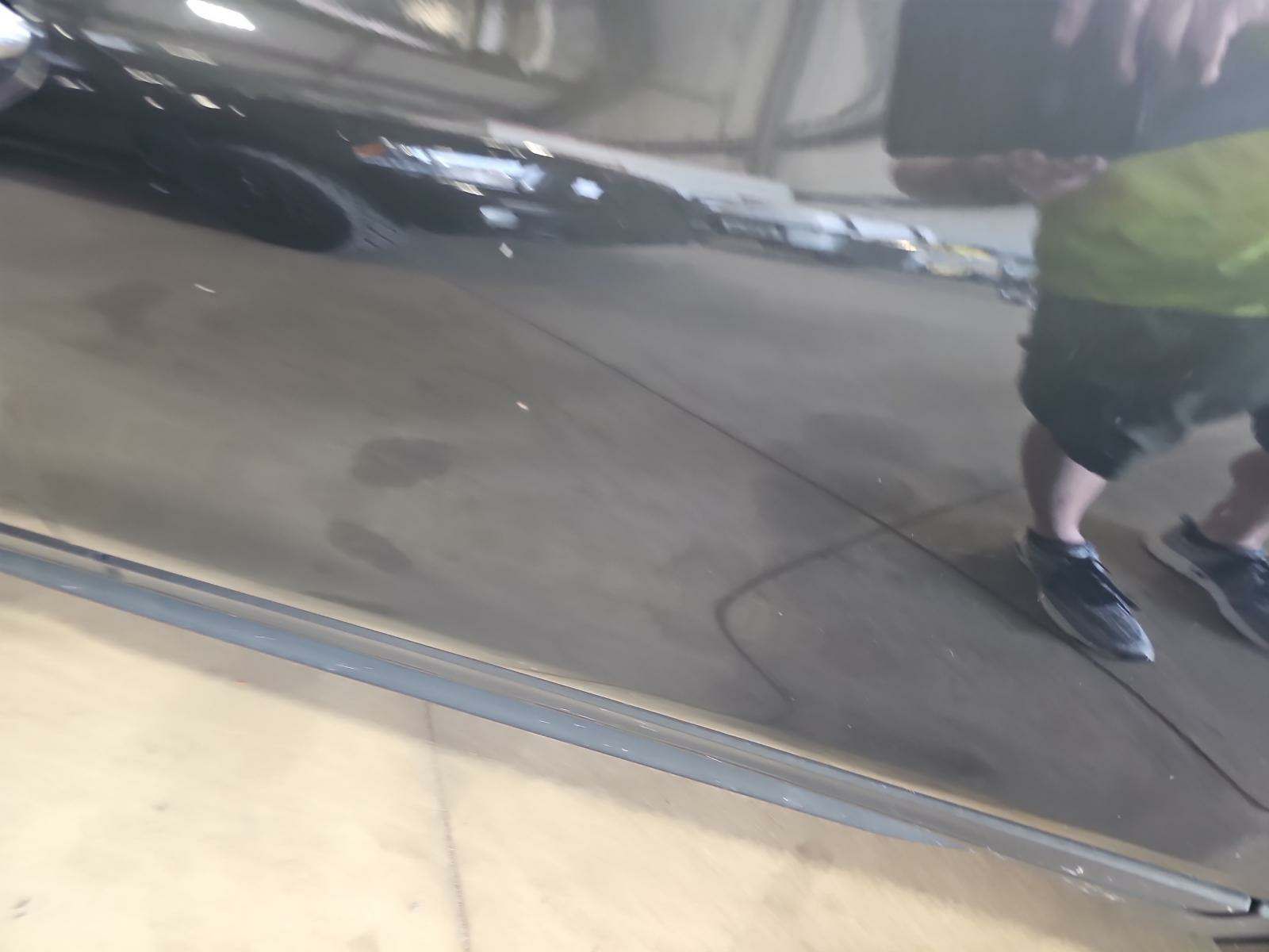 2017 Nissan Rogue SV AWD