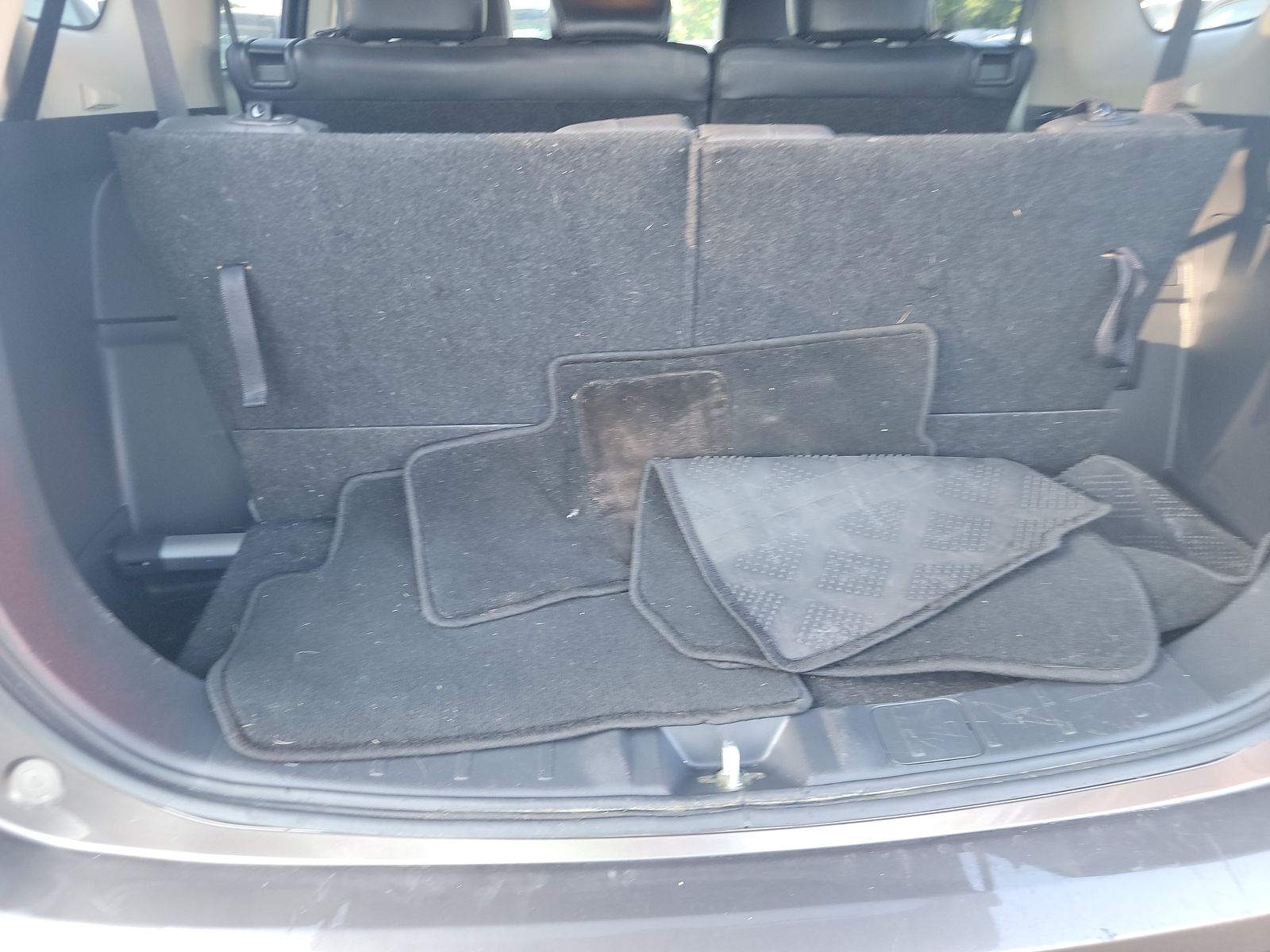 2020 Mitsubishi Outlander SE FWD