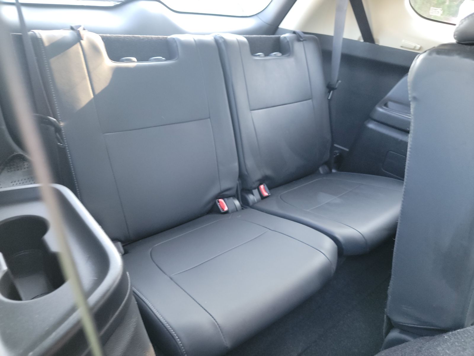 2020 Mitsubishi Outlander SE FWD