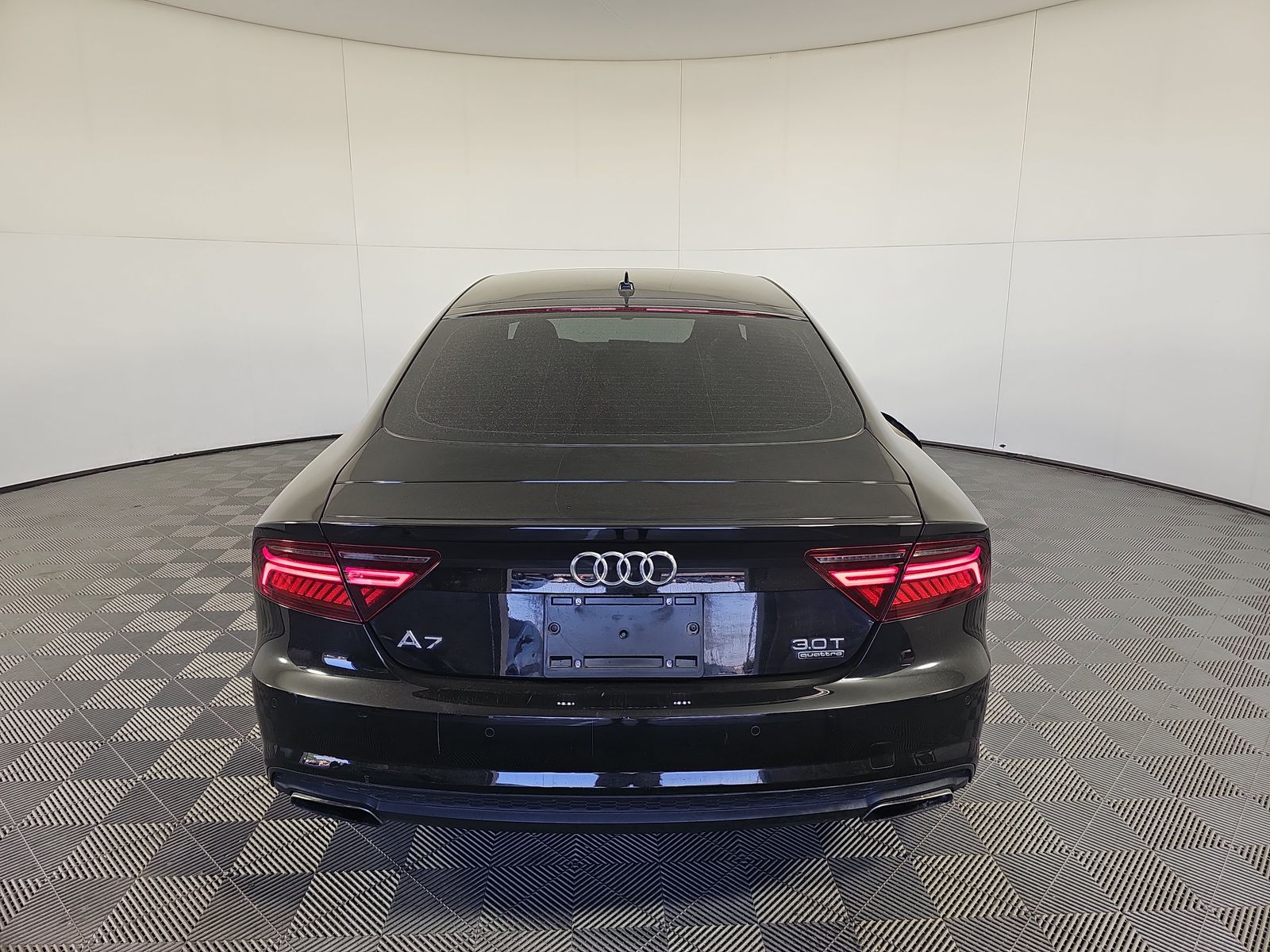 2018 Audi A7 3.0T Premium Plus AWD