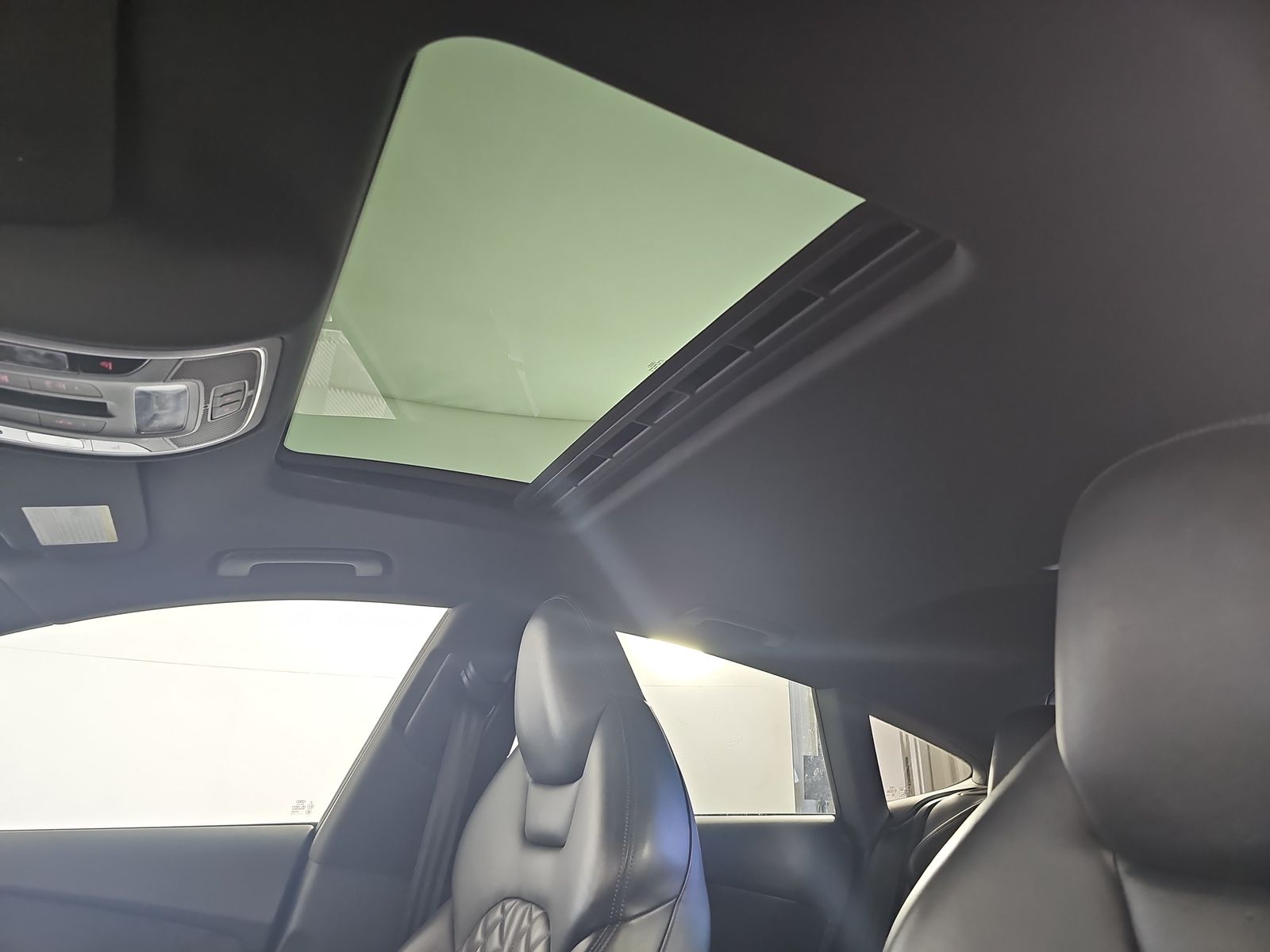 2018 Audi A7 3.0T Premium Plus AWD