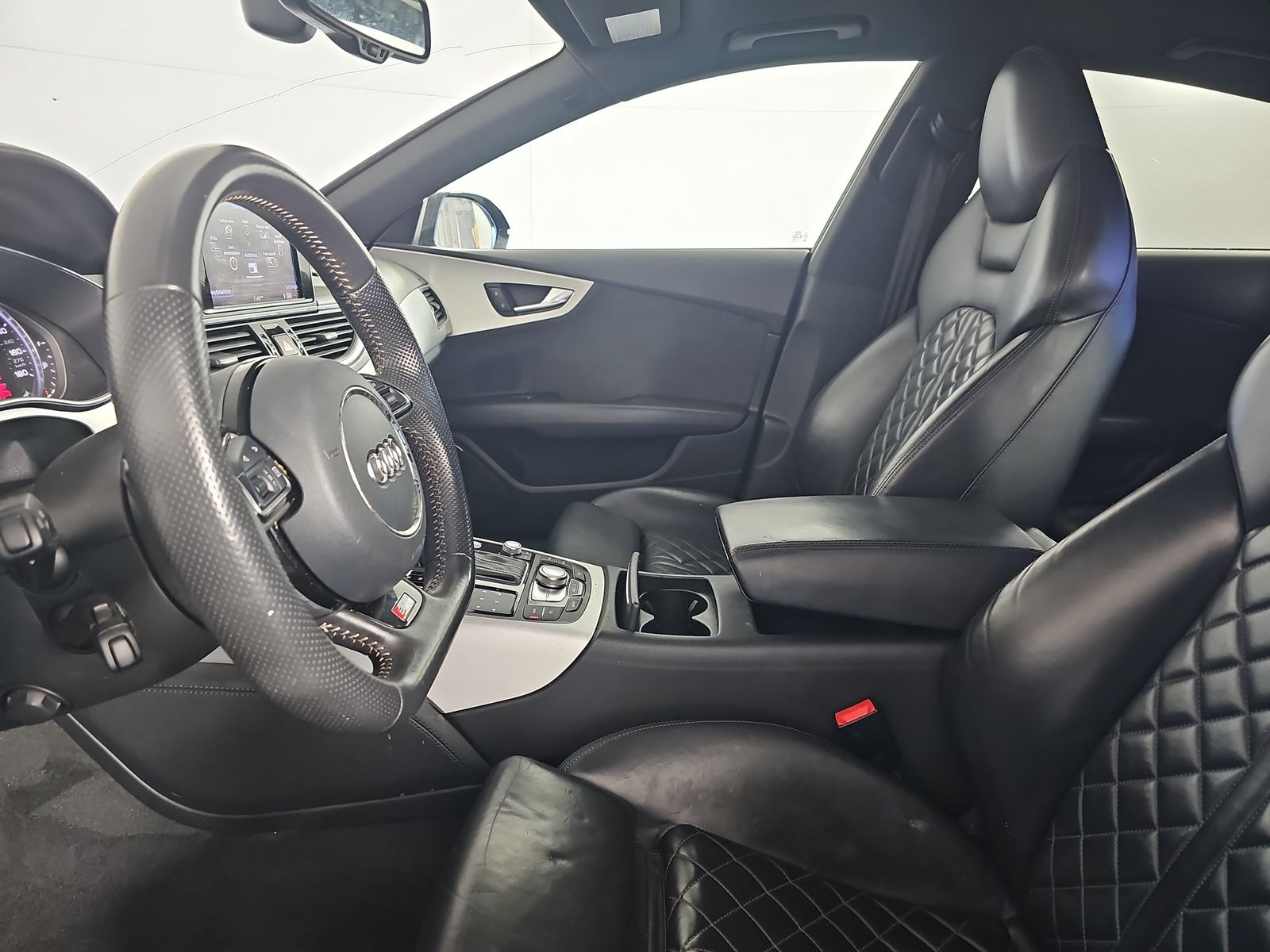 2018 Audi A7 3.0T Premium Plus AWD