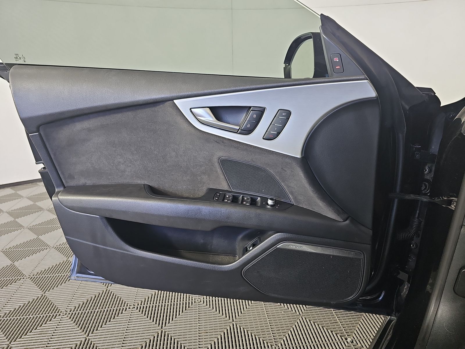 2018 Audi A7 3.0T Premium Plus AWD