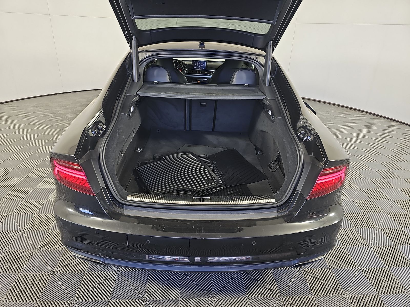 2018 Audi A7 3.0T Premium Plus AWD