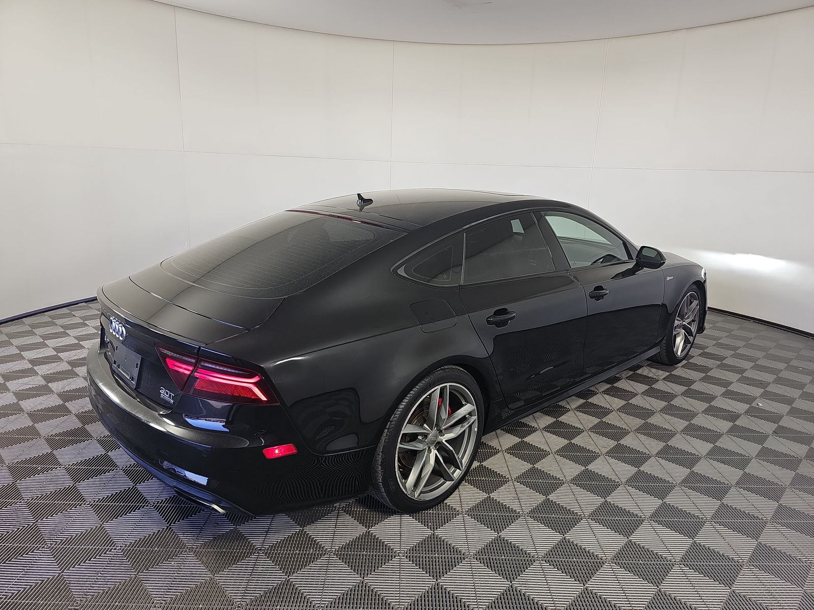 2018 Audi A7 3.0T Premium Plus AWD