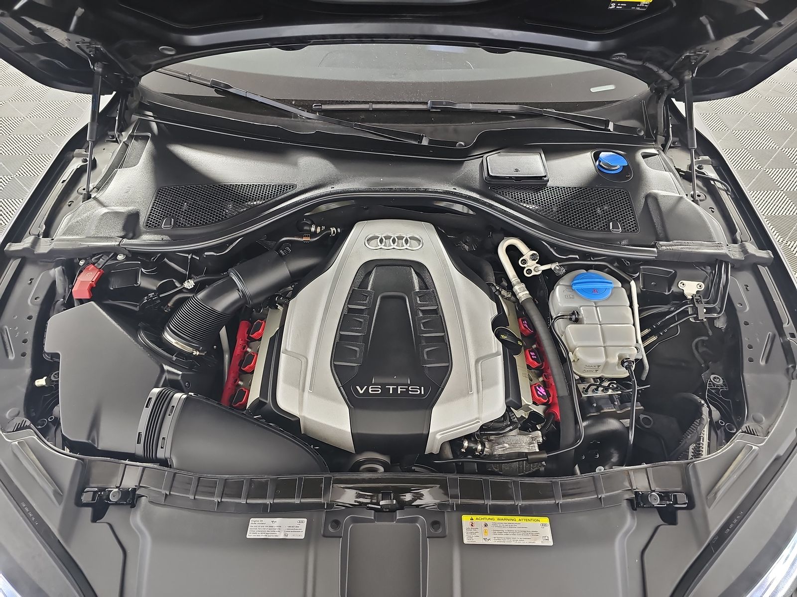 2018 Audi A7 3.0T Premium Plus AWD