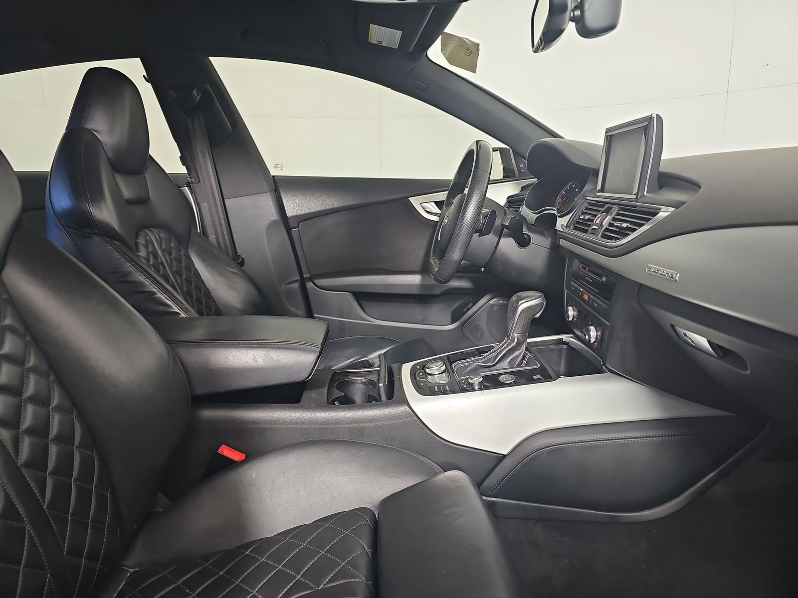 2018 Audi A7 3.0T Premium Plus AWD