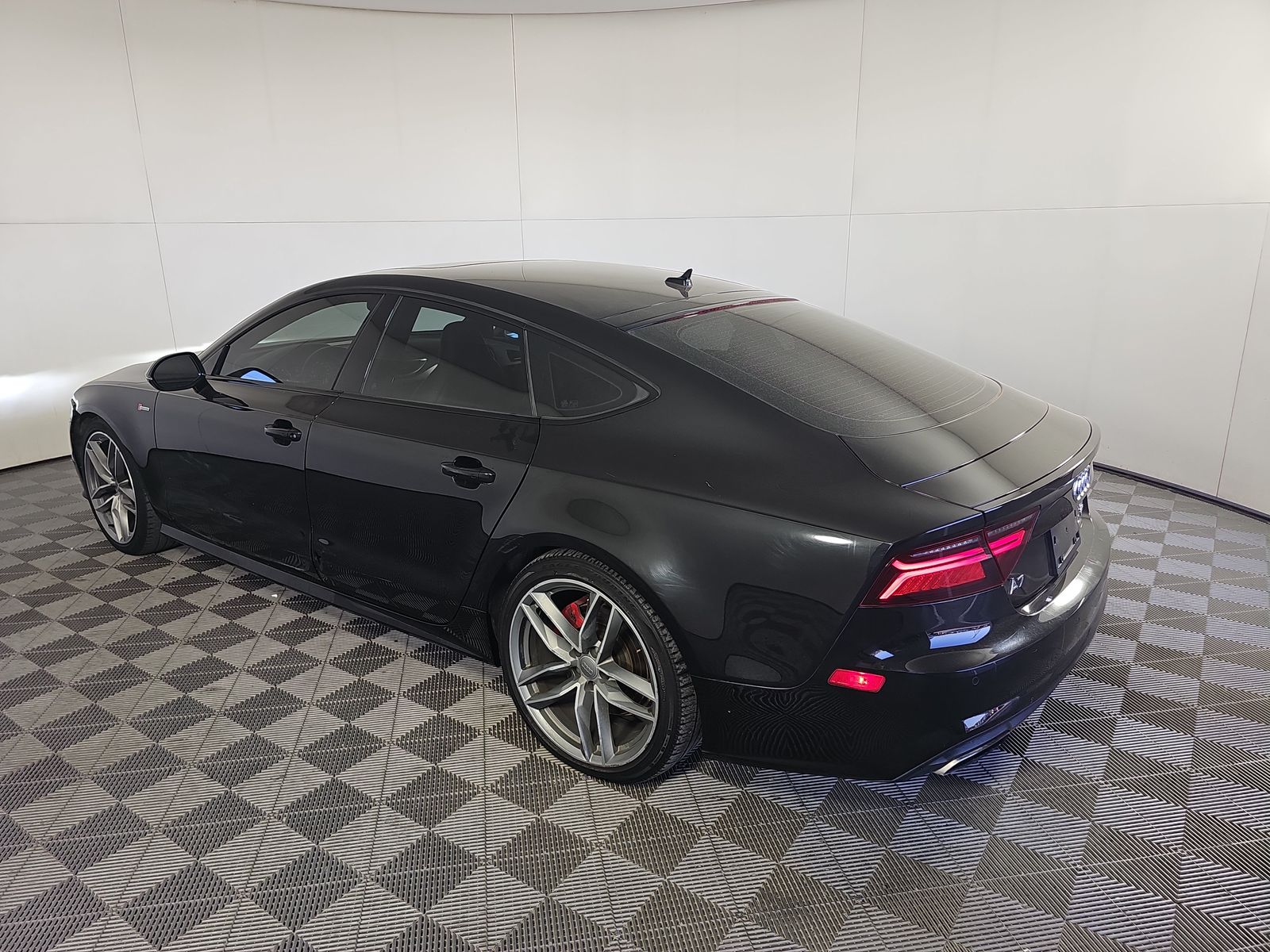 2018 Audi A7 3.0T Premium Plus AWD