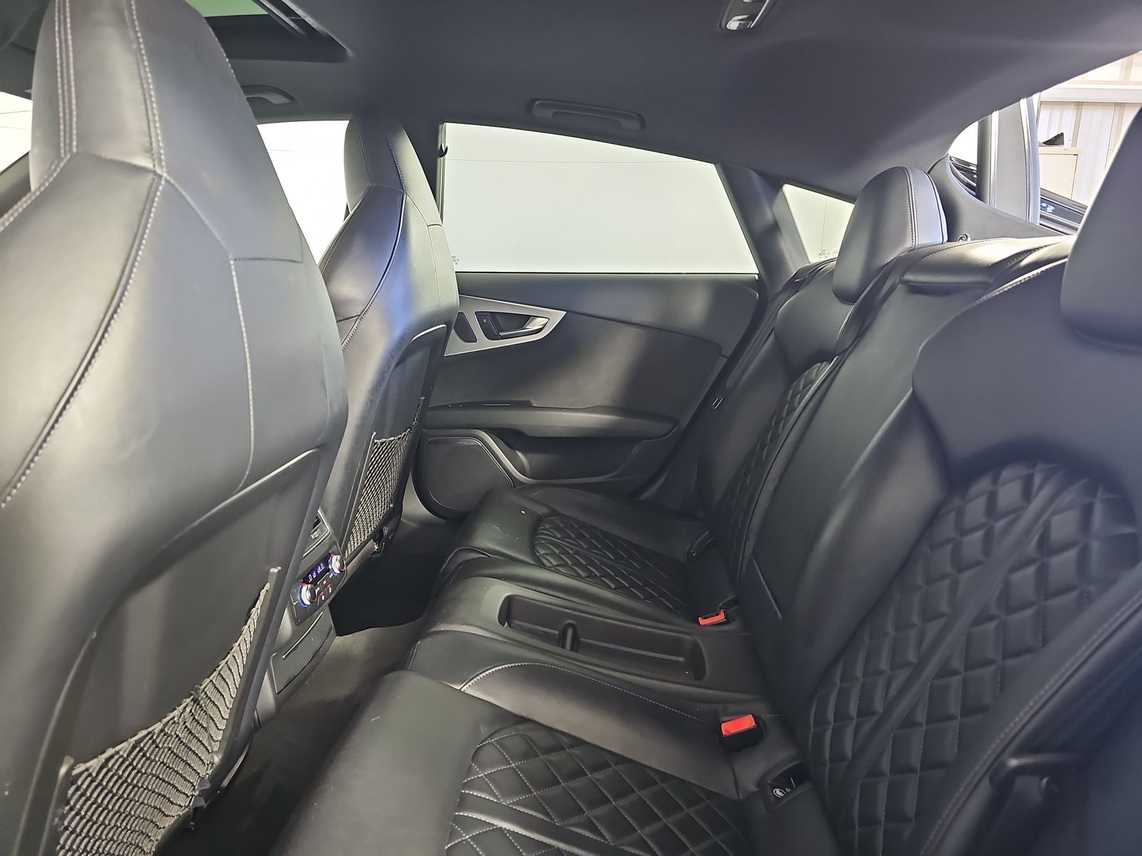 2018 Audi A7 3.0T Premium Plus AWD