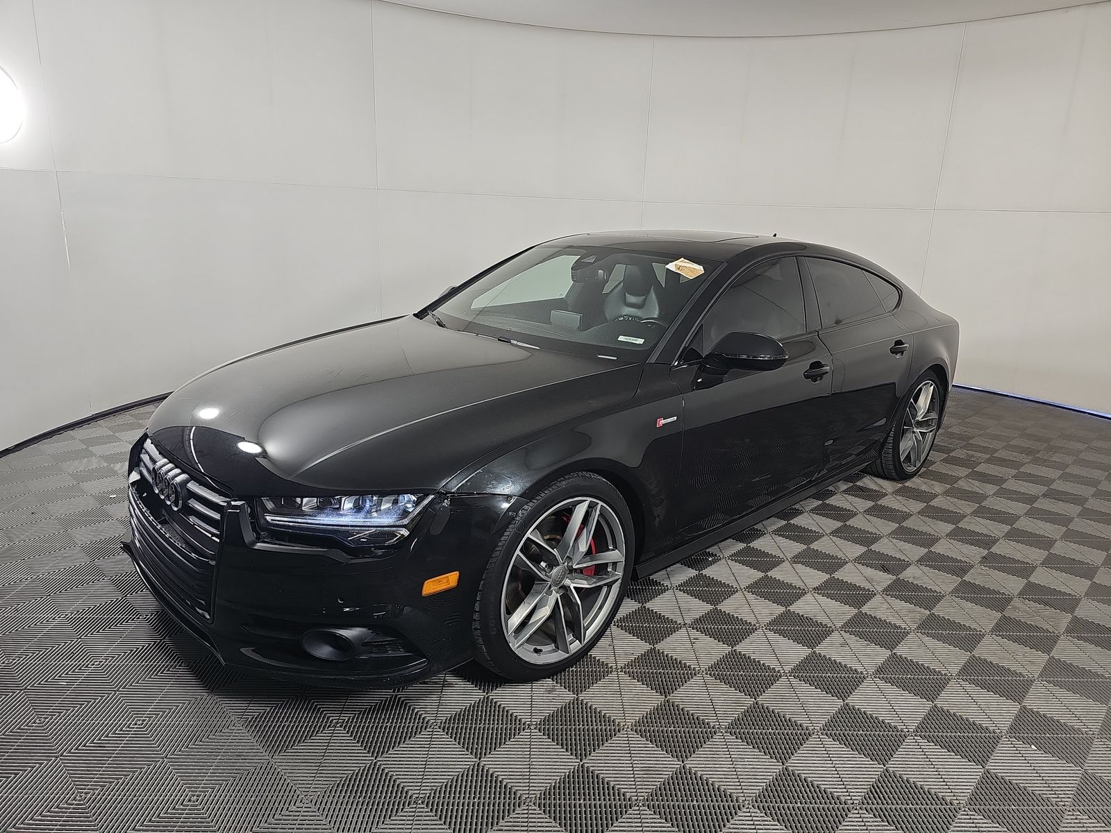 2018 Audi A7 3.0T Premium Plus AWD