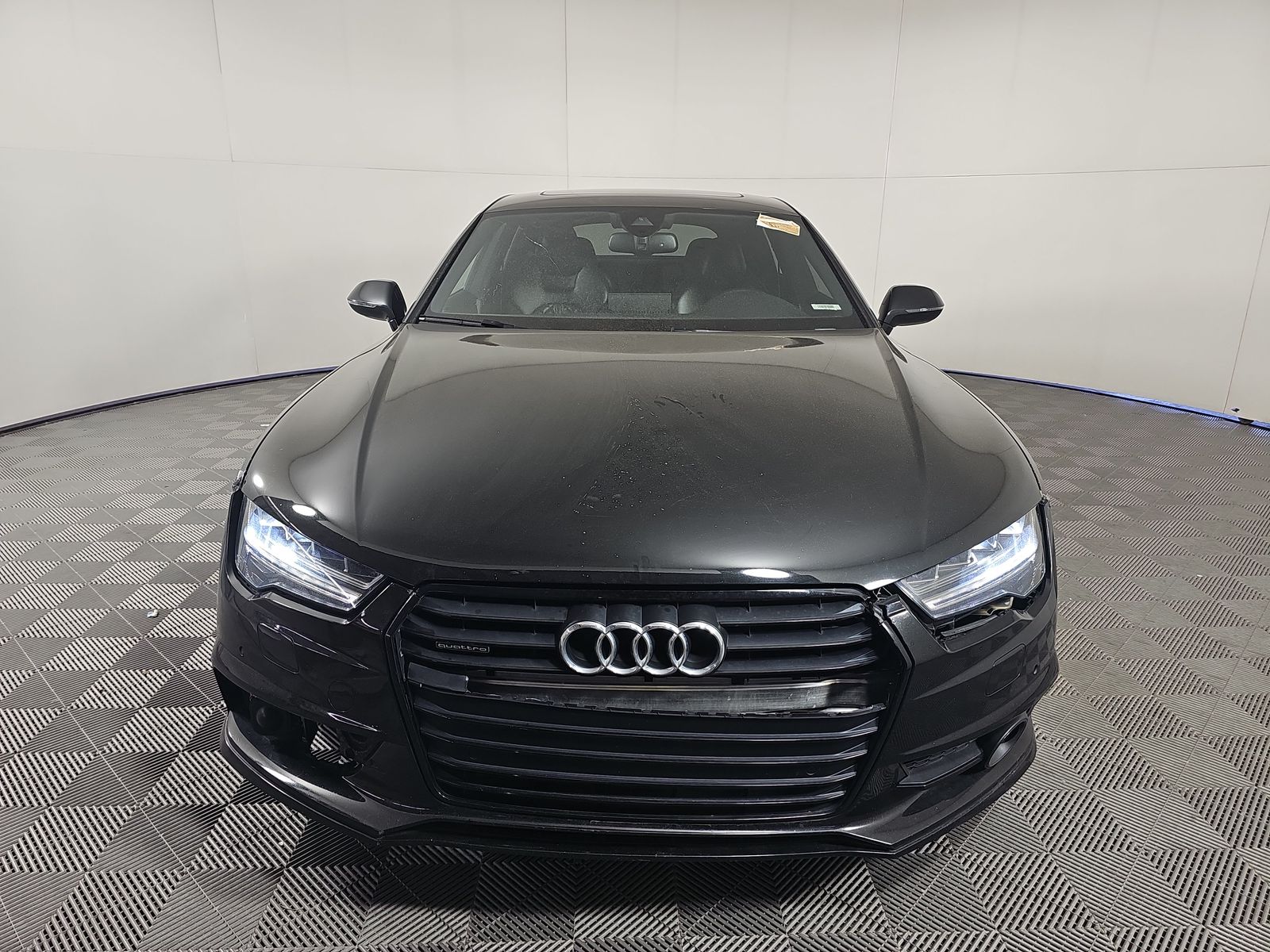 2018 Audi A7 3.0T Premium Plus AWD