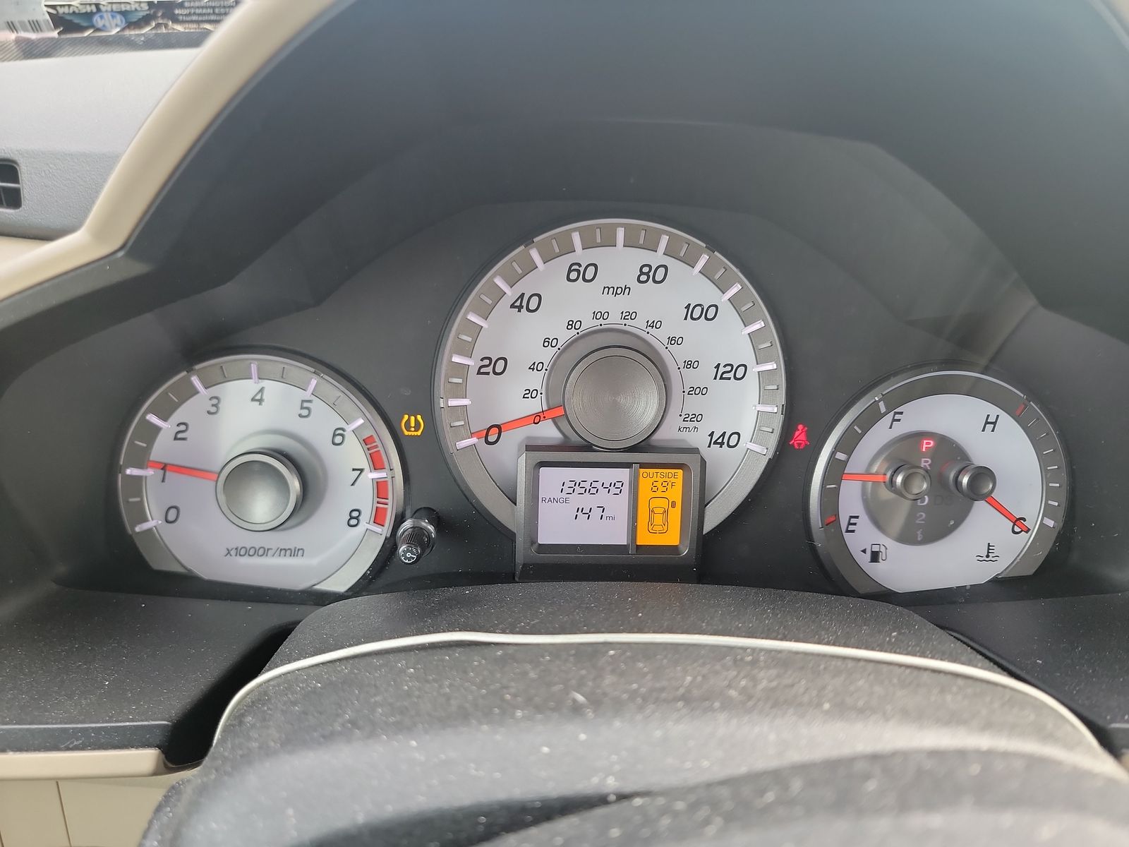 2014 Honda Pilot EX-L AWD