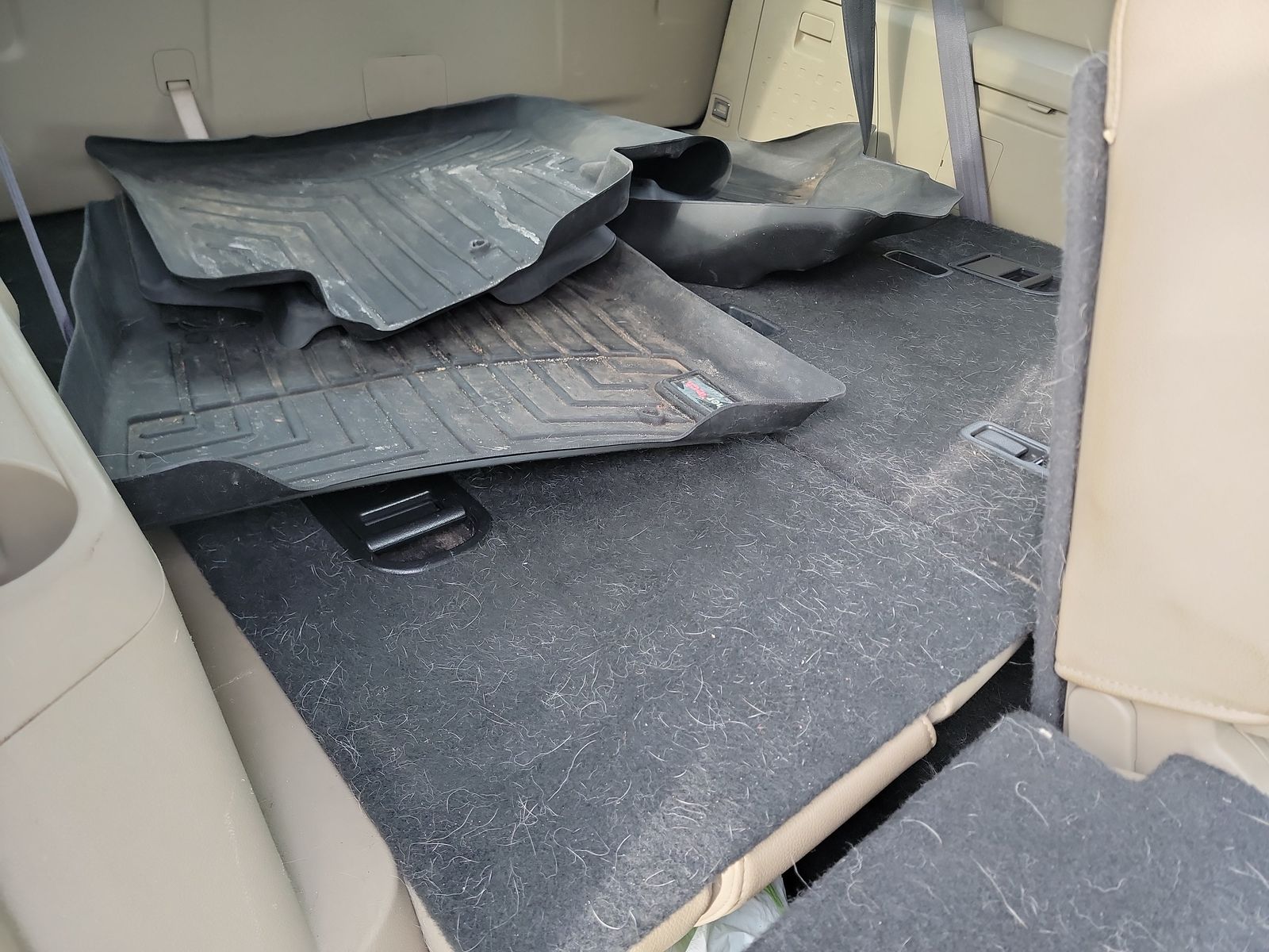 2014 Honda Pilot EX-L AWD