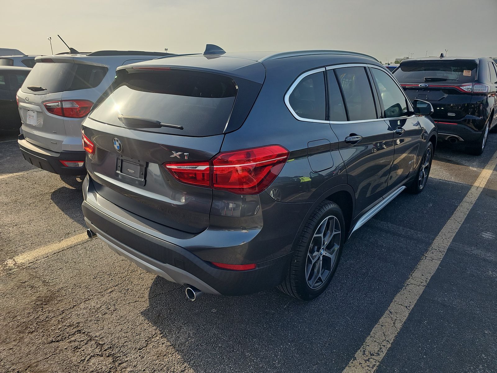 2018 BMW X1 sDrive28i FWD