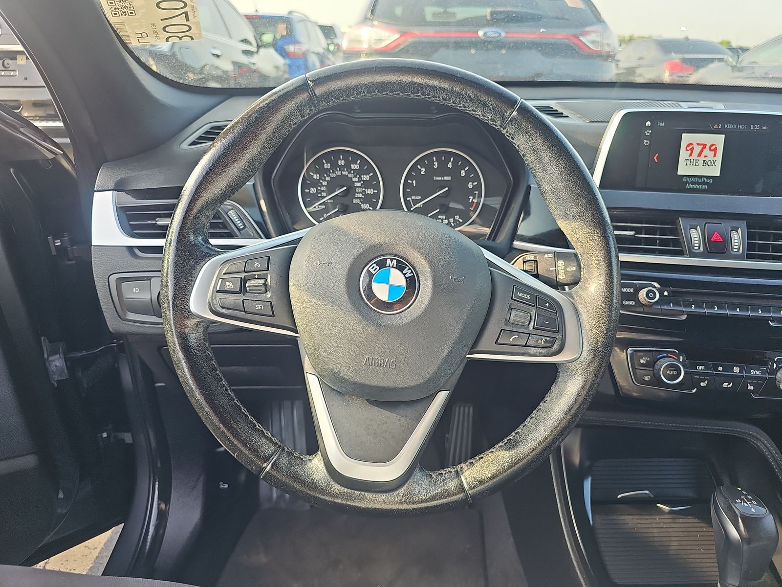 2018 BMW X1 sDrive28i FWD