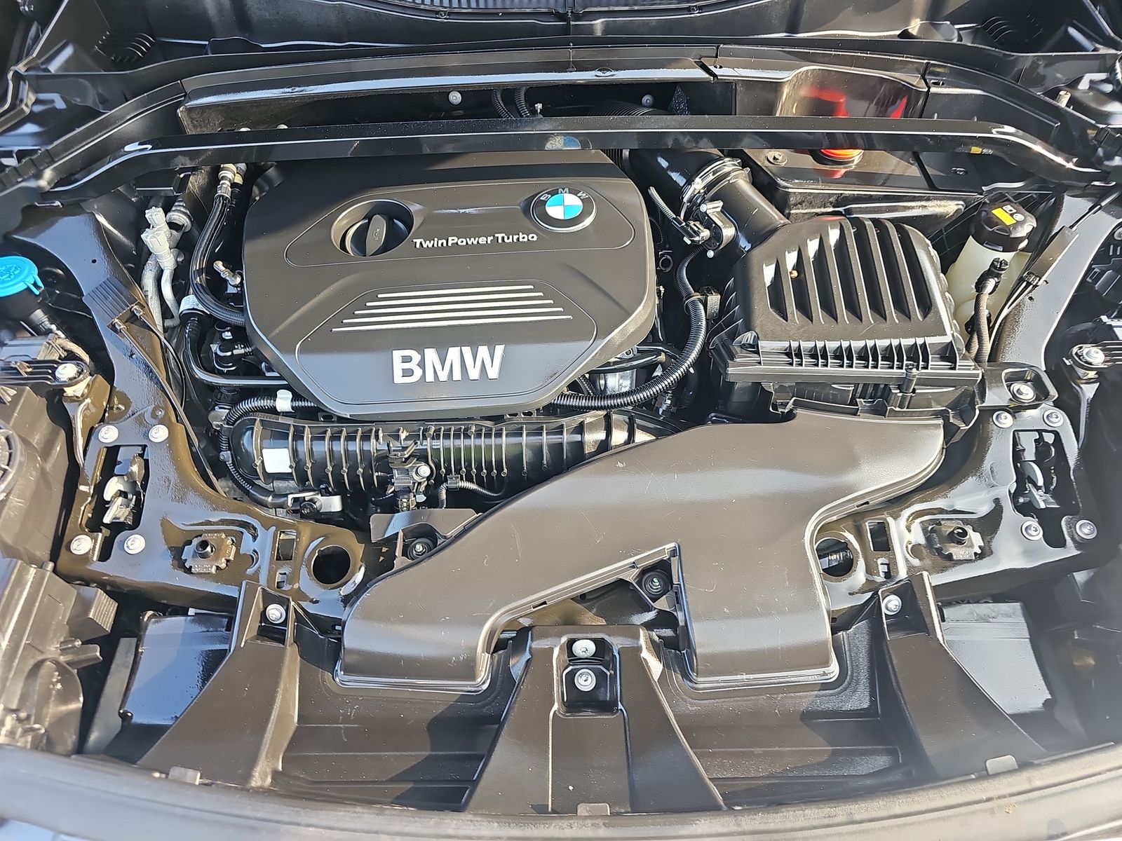 2018 BMW X1 sDrive28i FWD