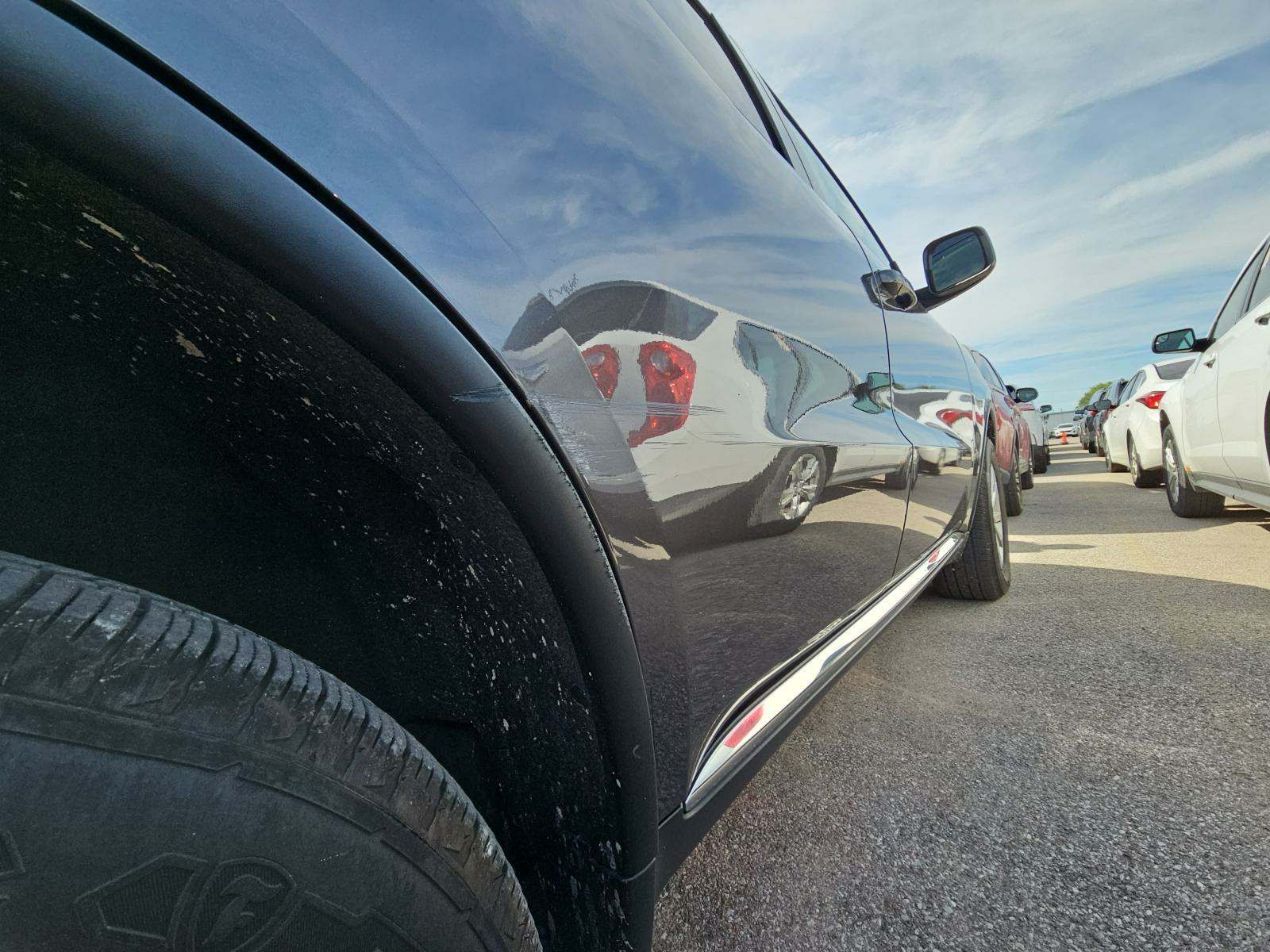 2021 Dodge Durango SXT Plus AWD