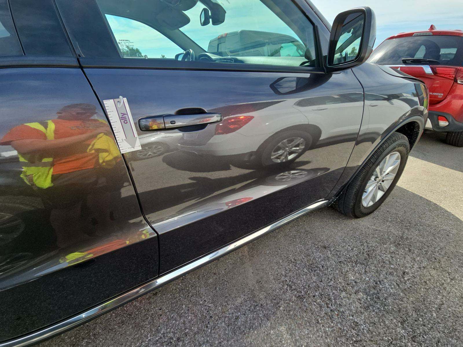 2021 Dodge Durango SXT Plus AWD