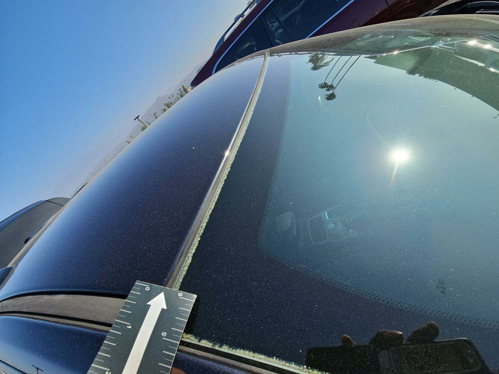 2016 Jeep Grand Cherokee Laredo RWD