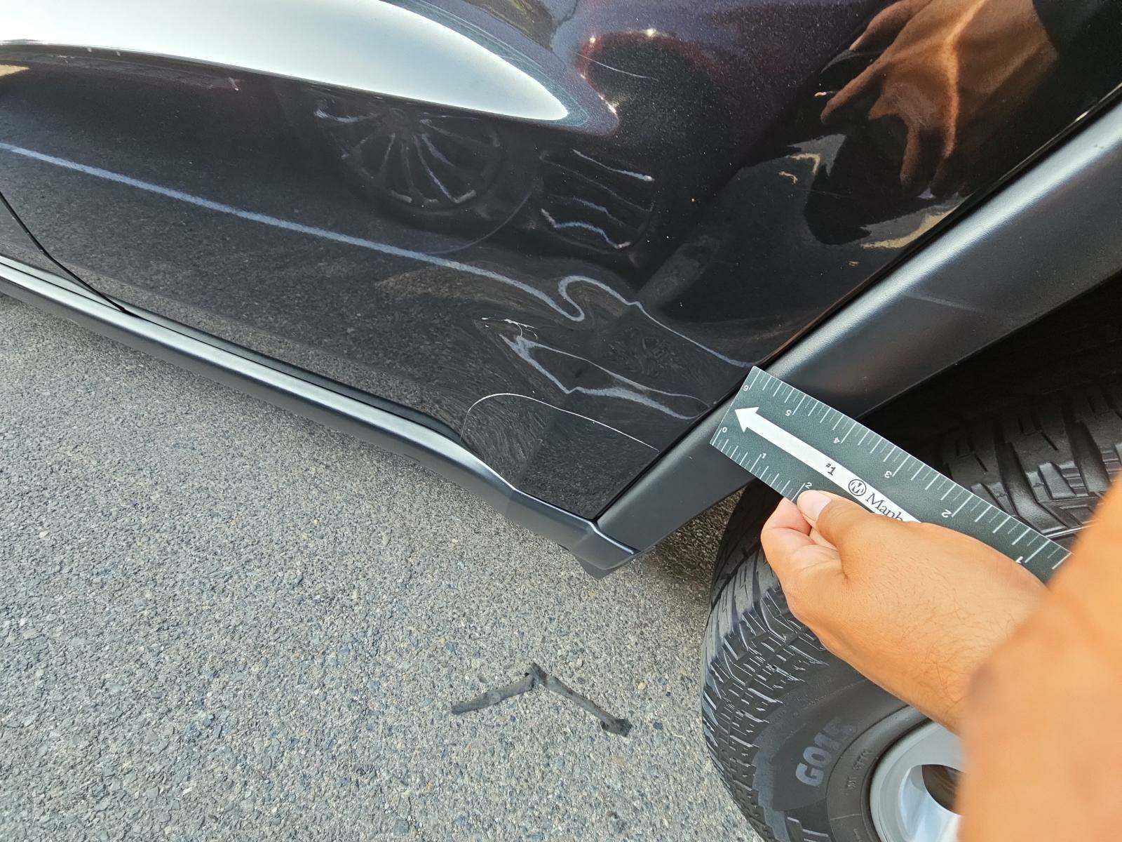 2016 Jeep Grand Cherokee Laredo RWD