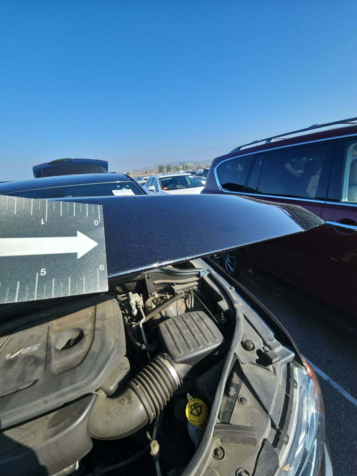 2016 Jeep Grand Cherokee Laredo RWD