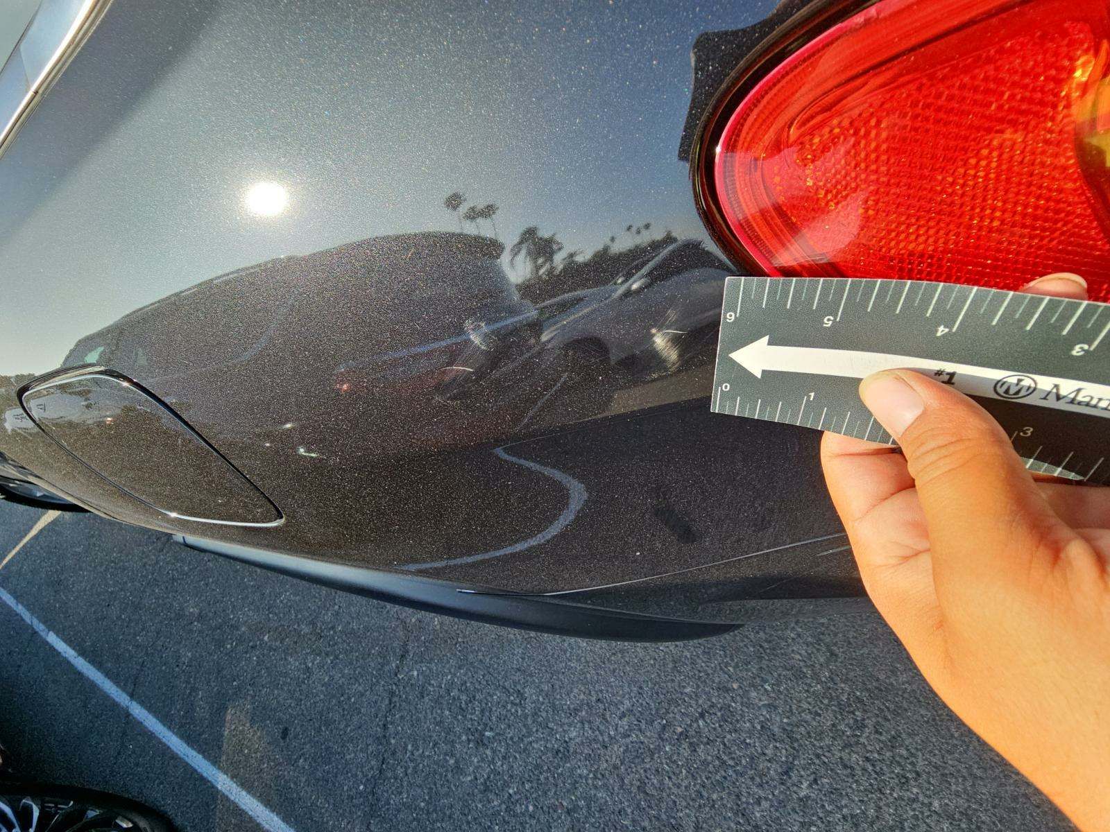 2016 Jeep Grand Cherokee Laredo RWD