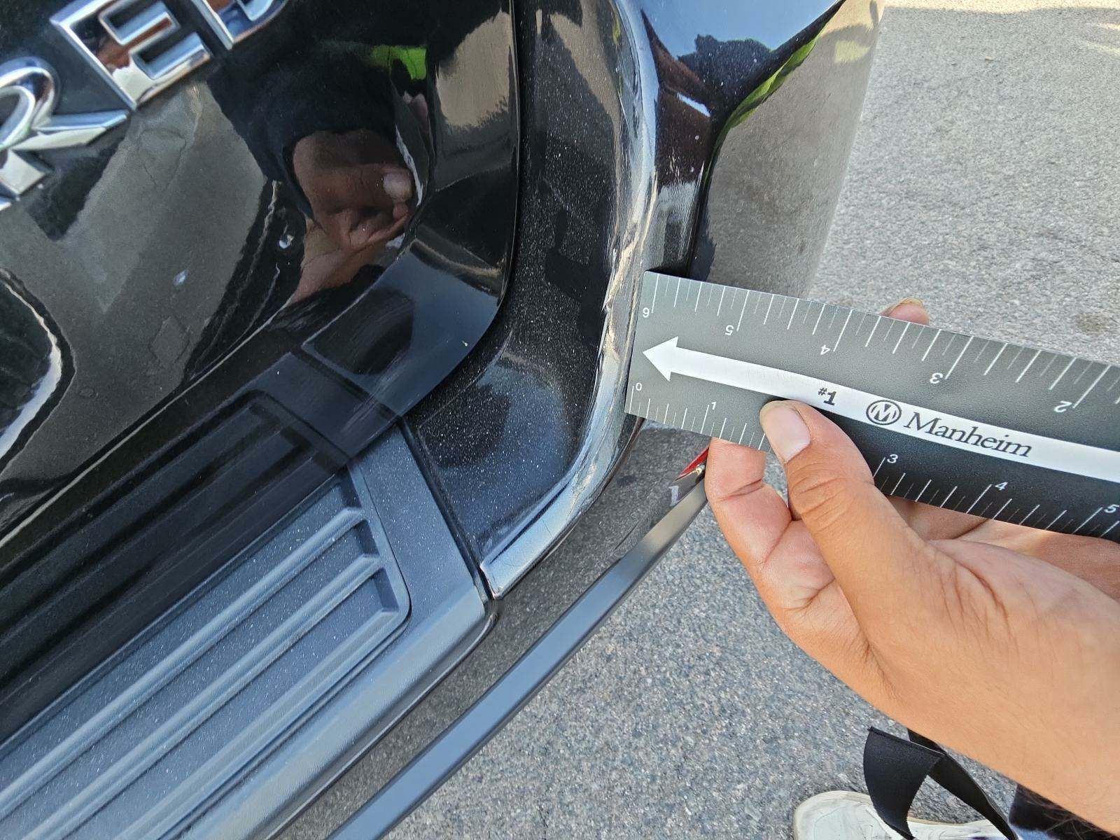 2016 Jeep Grand Cherokee Laredo RWD