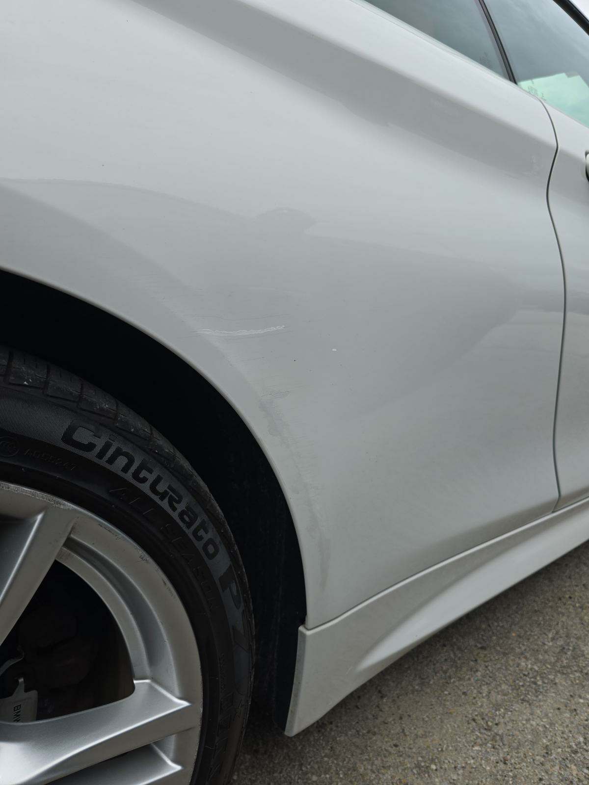 2015 BMW 4 Series 435i xDrive AWD