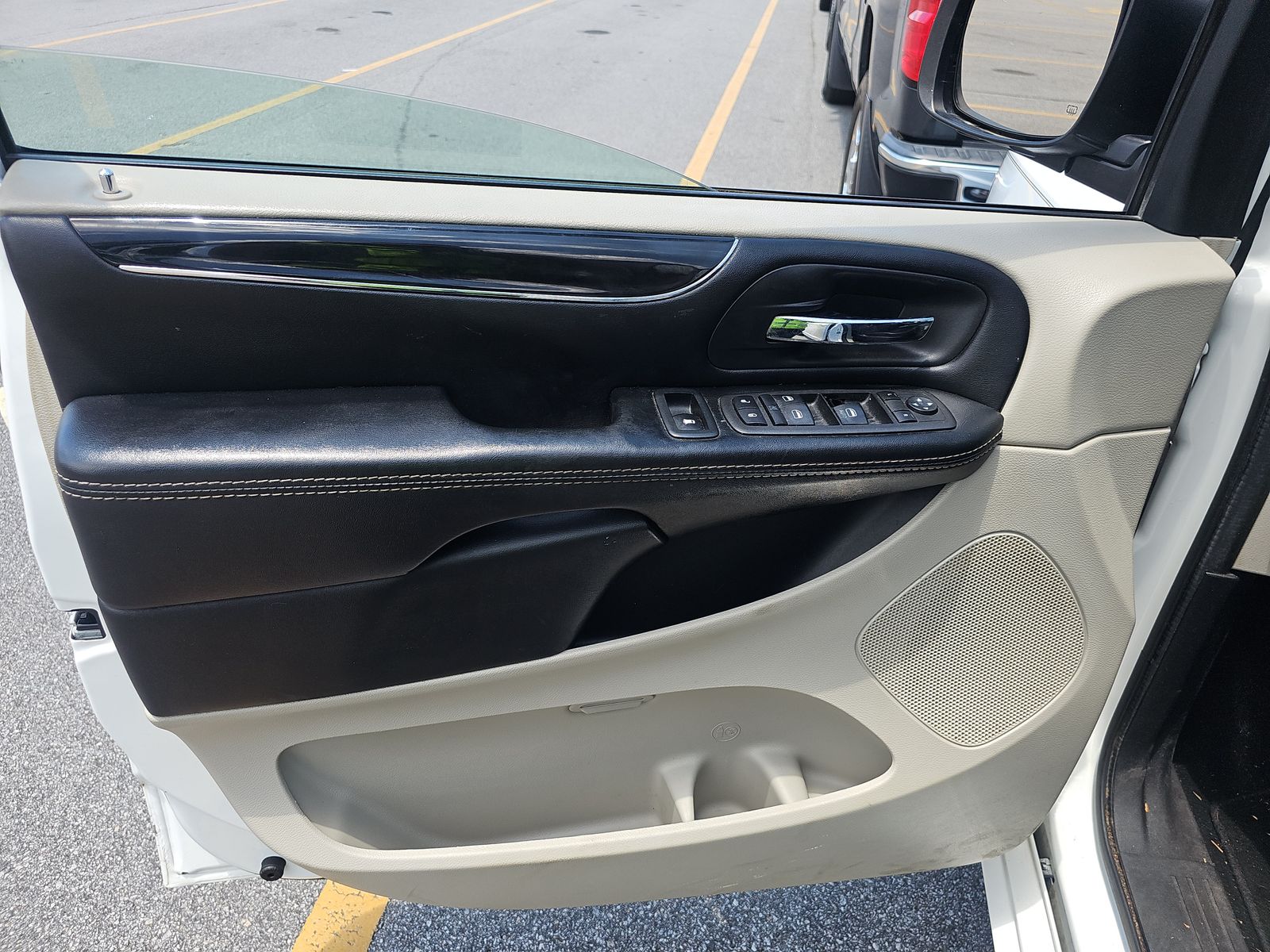 2019 Dodge Grand Caravan SXT FWD