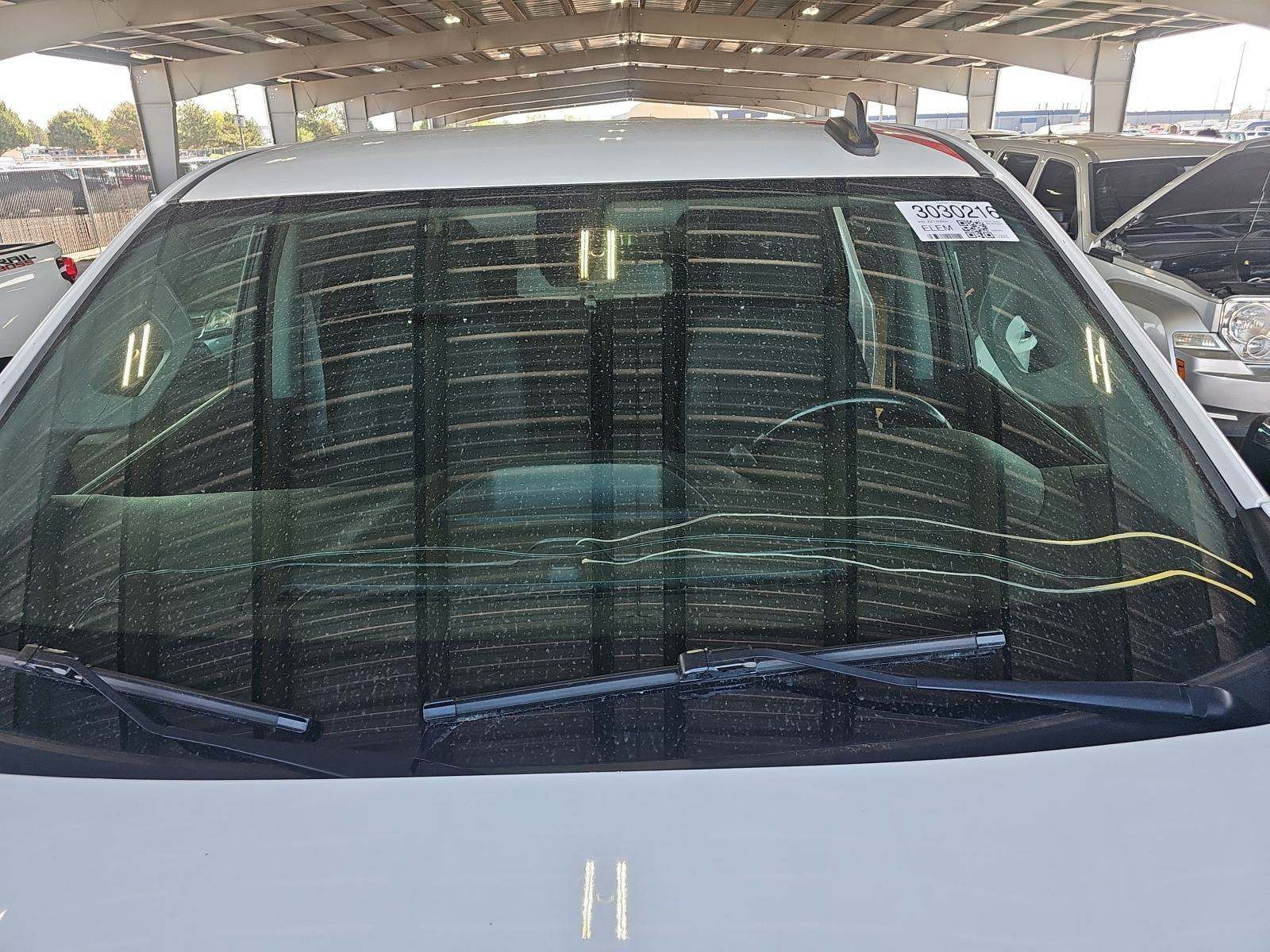 2019 Chevrolet Silverado 1500 LT AWD