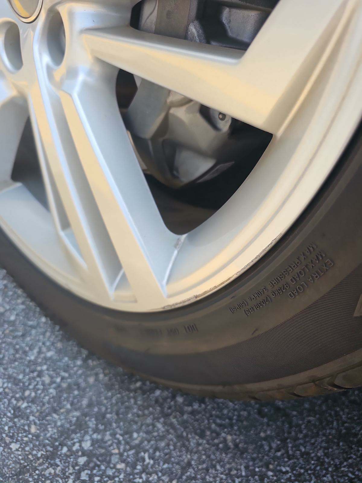 2020 Audi Q5 Premium Plus AWD