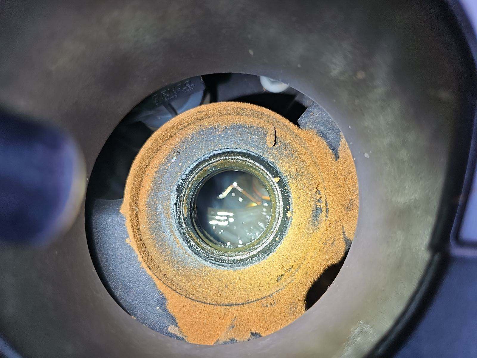 2014 Hyundai Santa Fe Sport 2.0T FWD