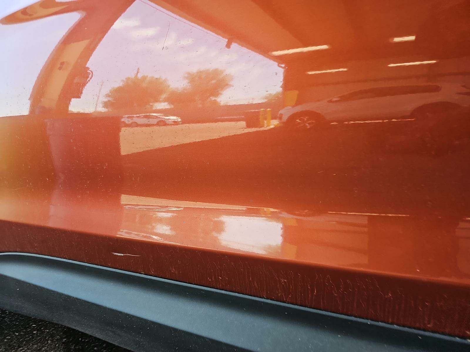 2014 Hyundai Santa Fe Sport 2.0T FWD