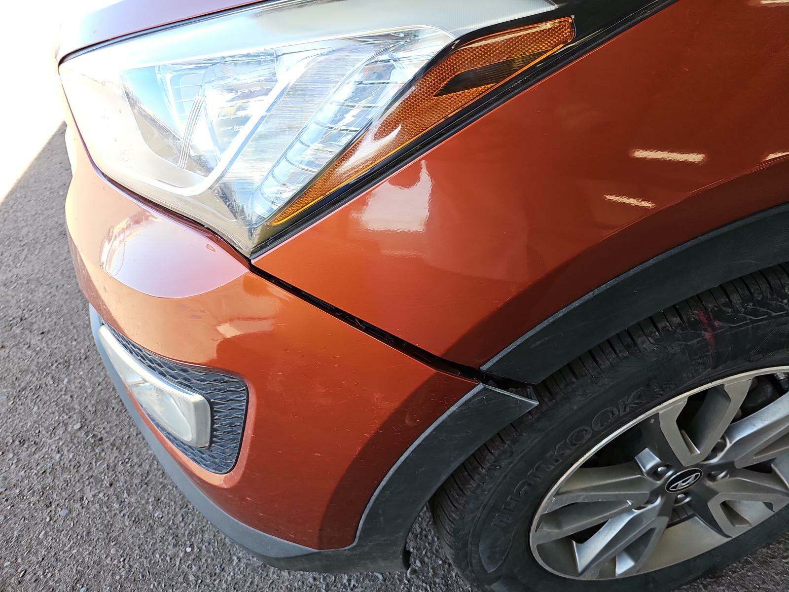 2014 Hyundai Santa Fe Sport 2.0T FWD