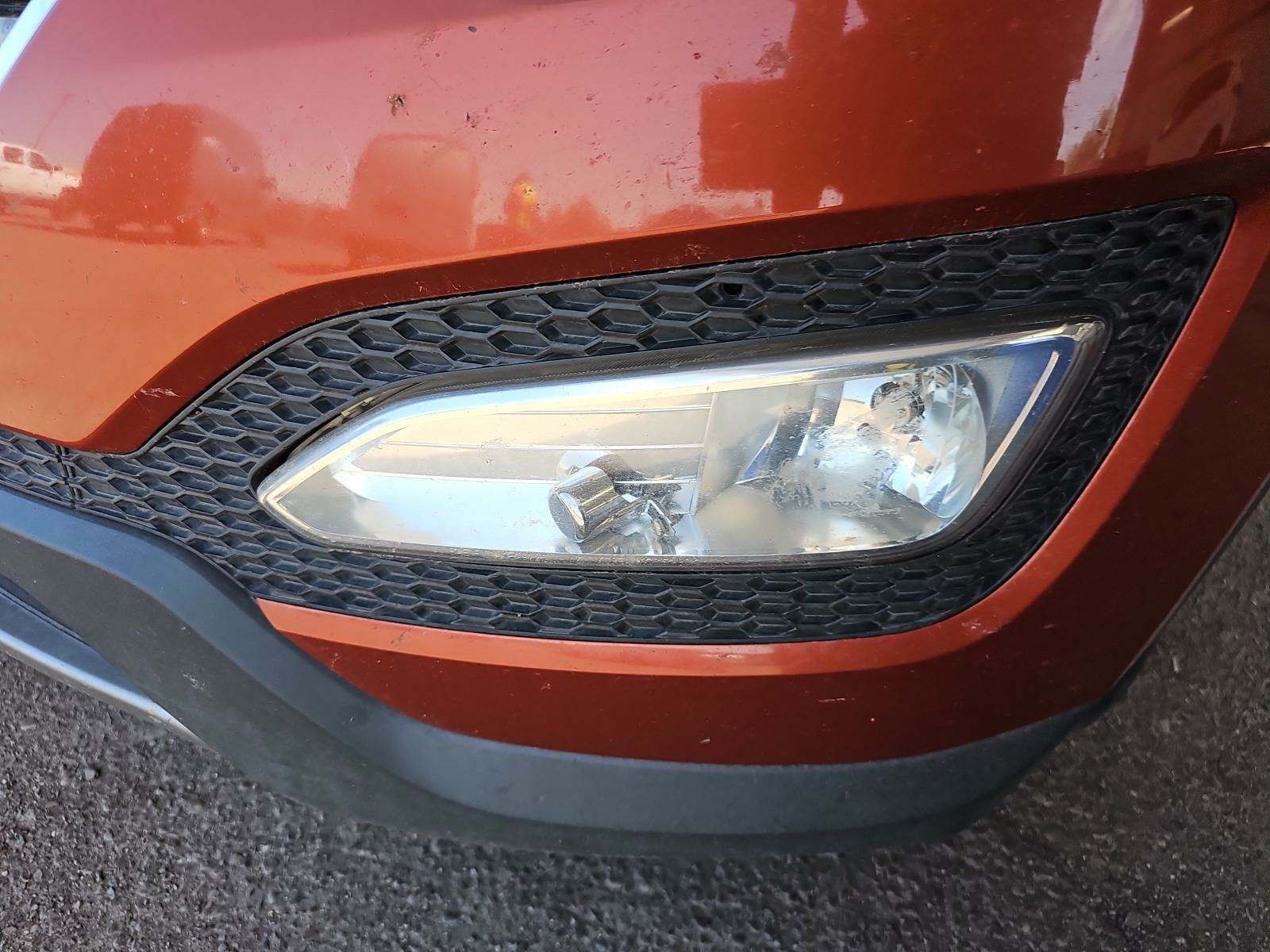 2014 Hyundai Santa Fe Sport 2.0T FWD