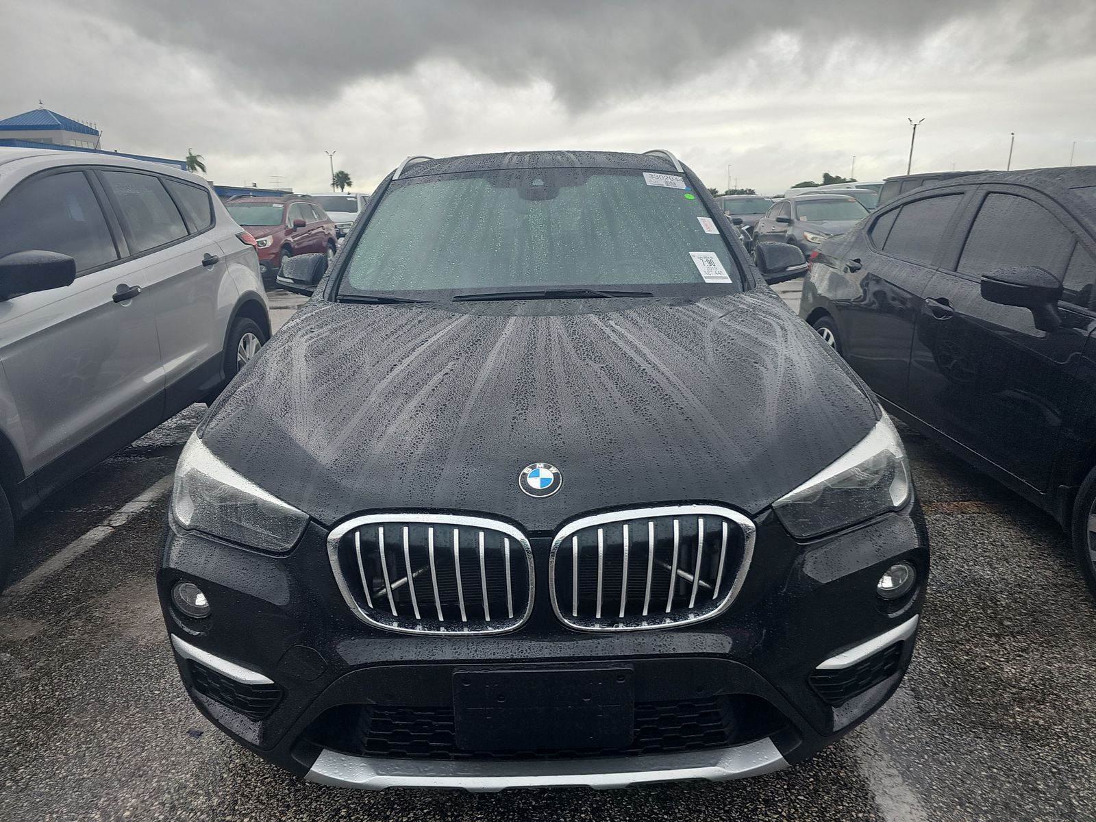 2019 BMW X1 xDrive28i AWD