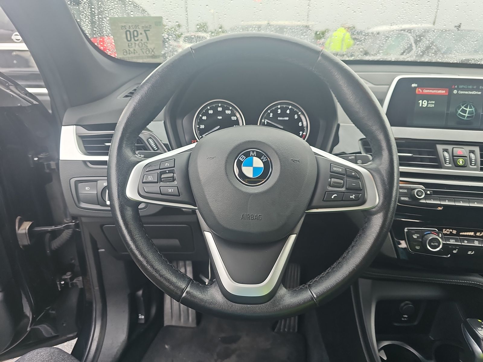 2019 BMW X1 xDrive28i AWD