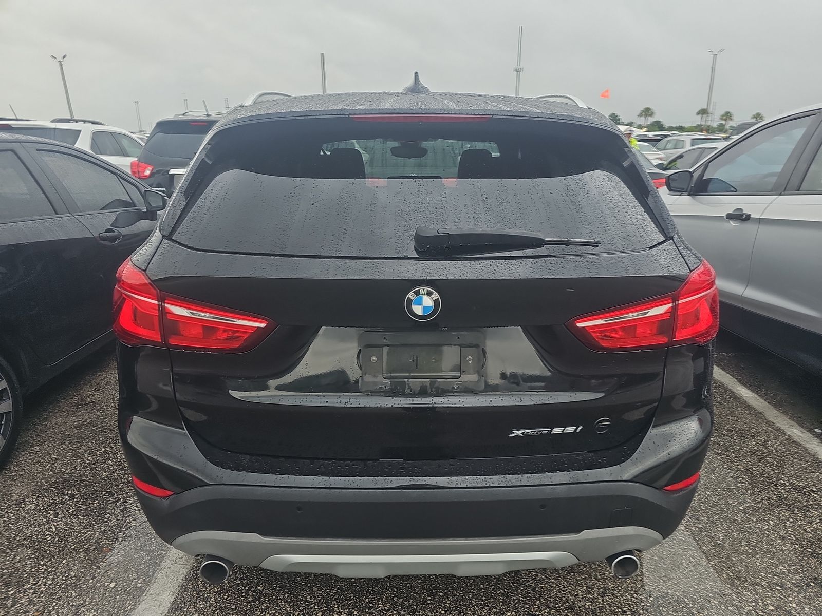 2019 BMW X1 xDrive28i AWD