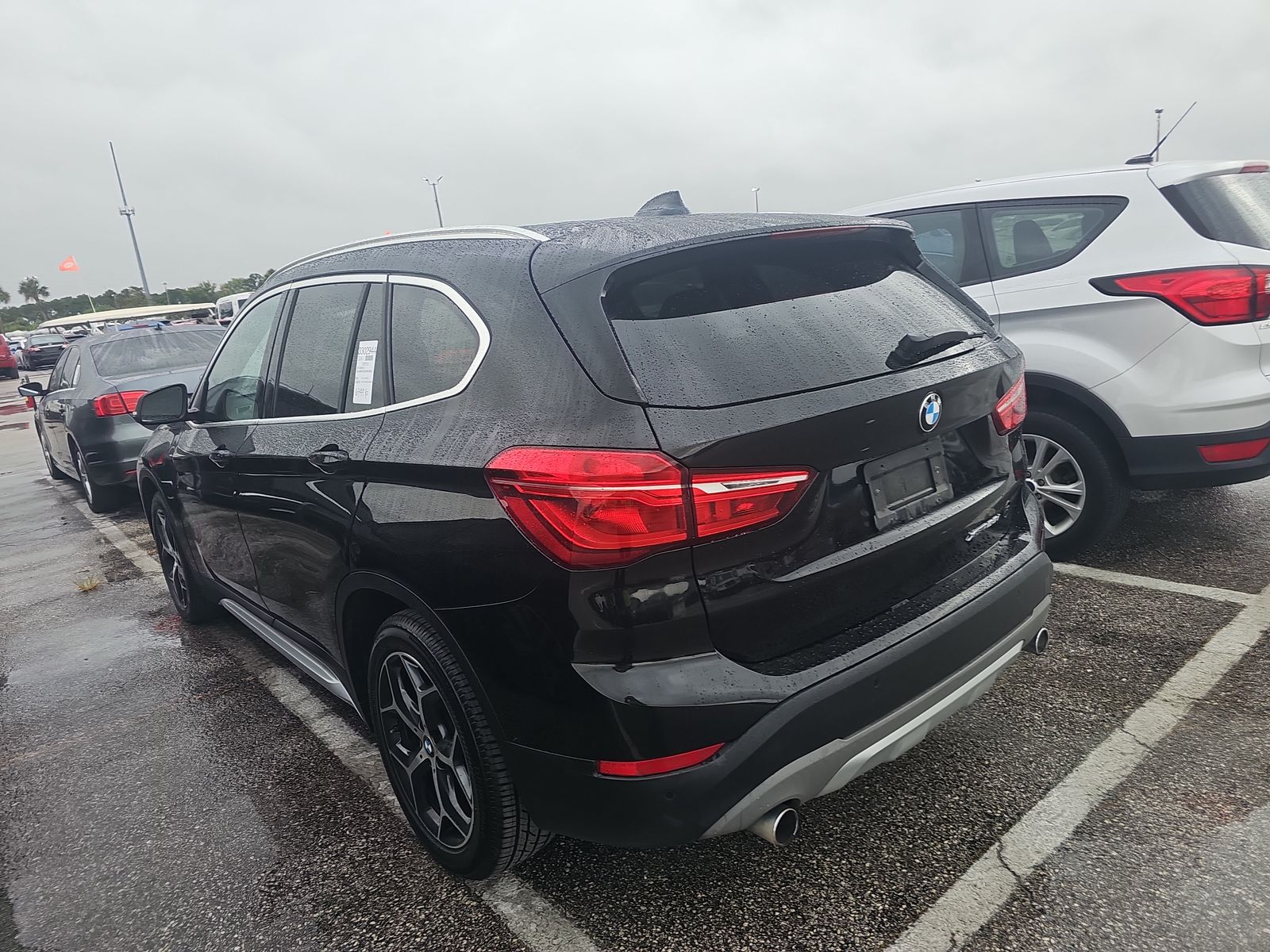 2019 BMW X1 xDrive28i AWD