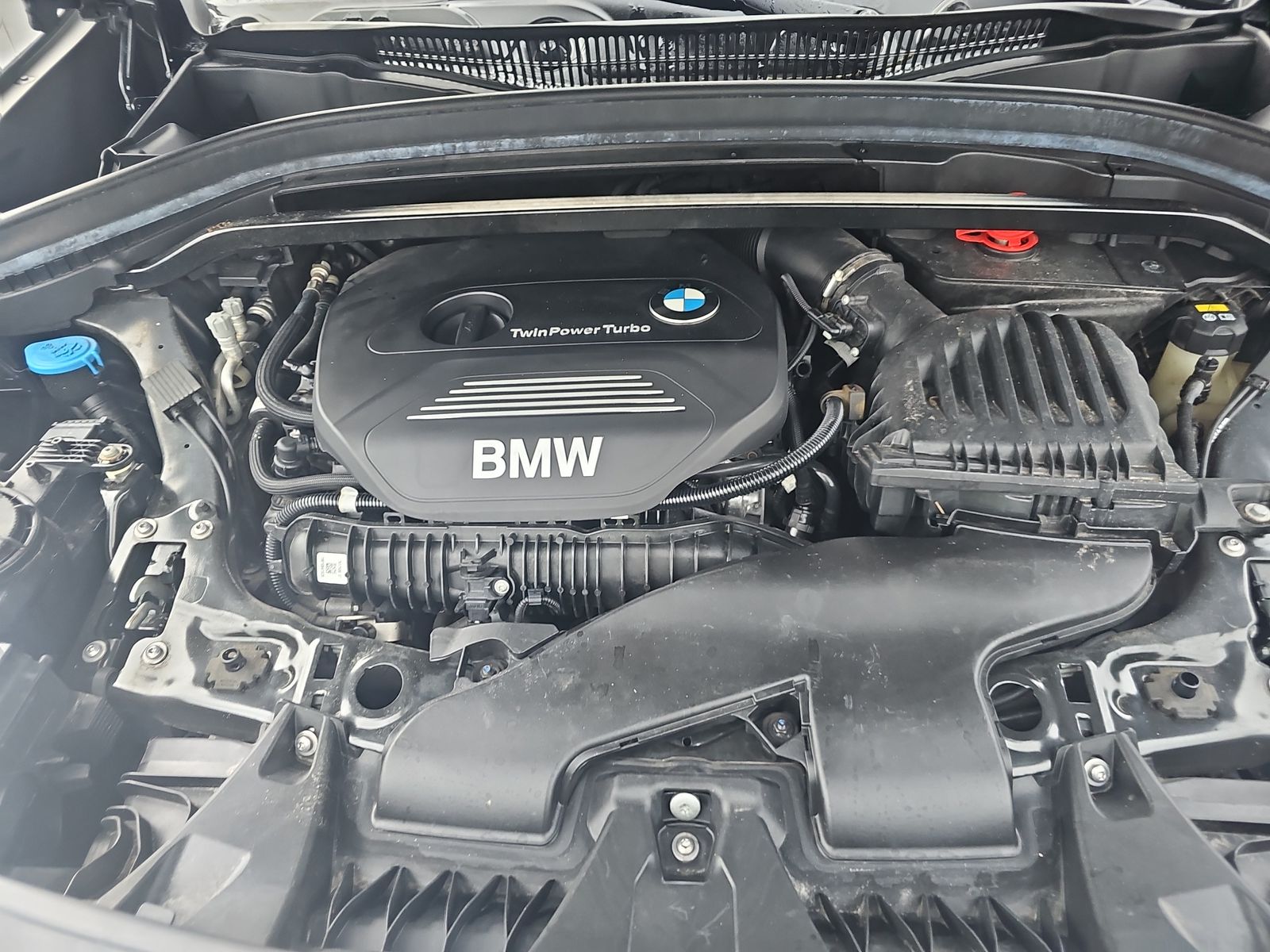 2019 BMW X1 xDrive28i AWD