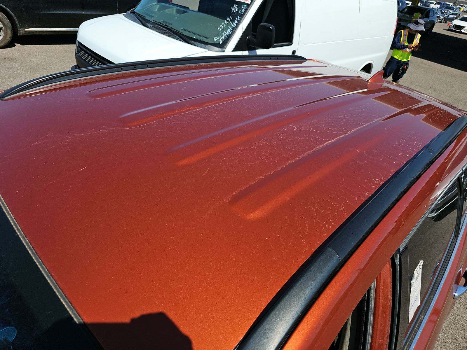 2014 Hyundai Santa Fe Sport 2.0T FWD