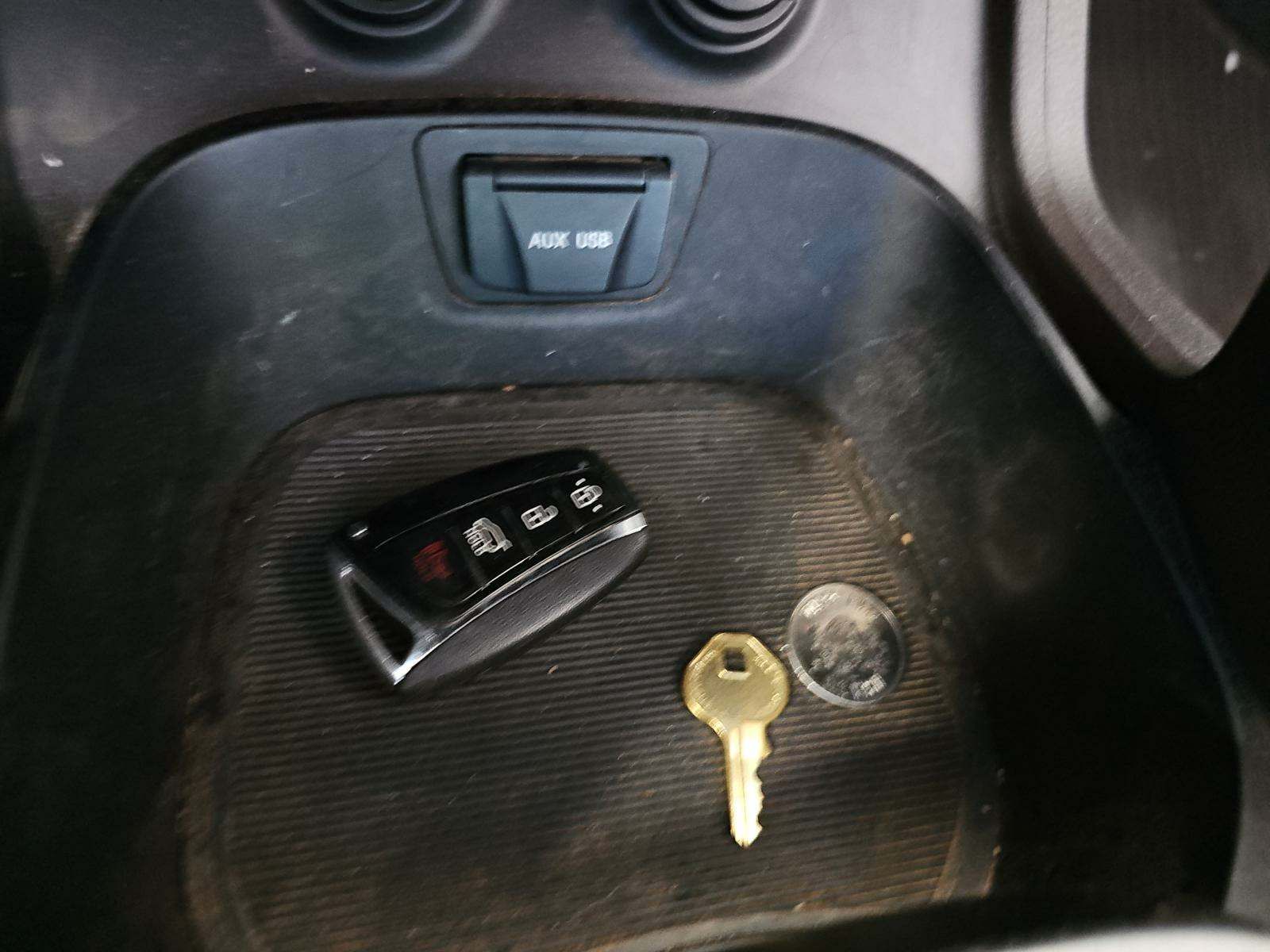 2014 Hyundai Santa Fe Sport 2.0T FWD