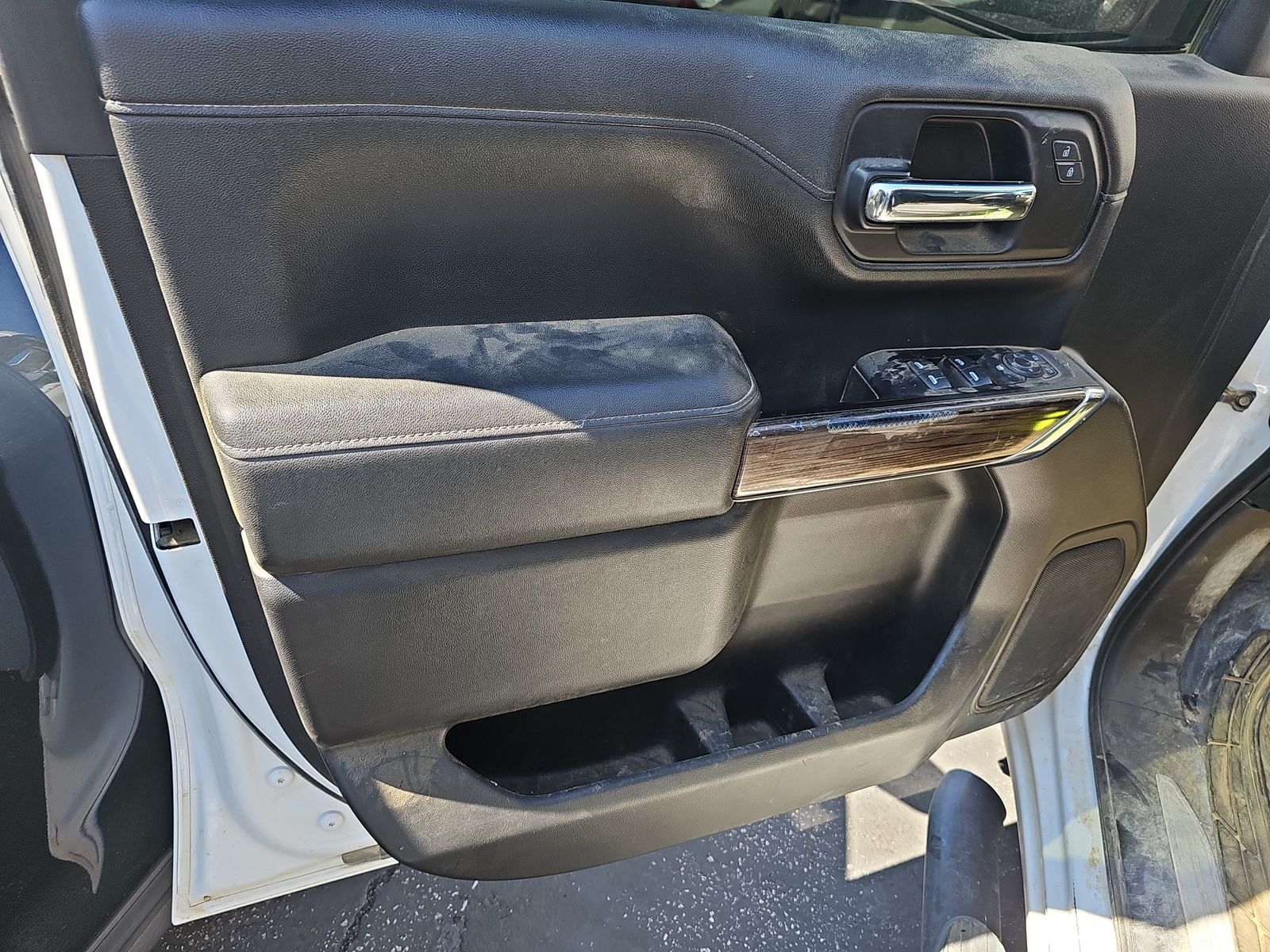 2019 Chevrolet Silverado 1500 LT AWD