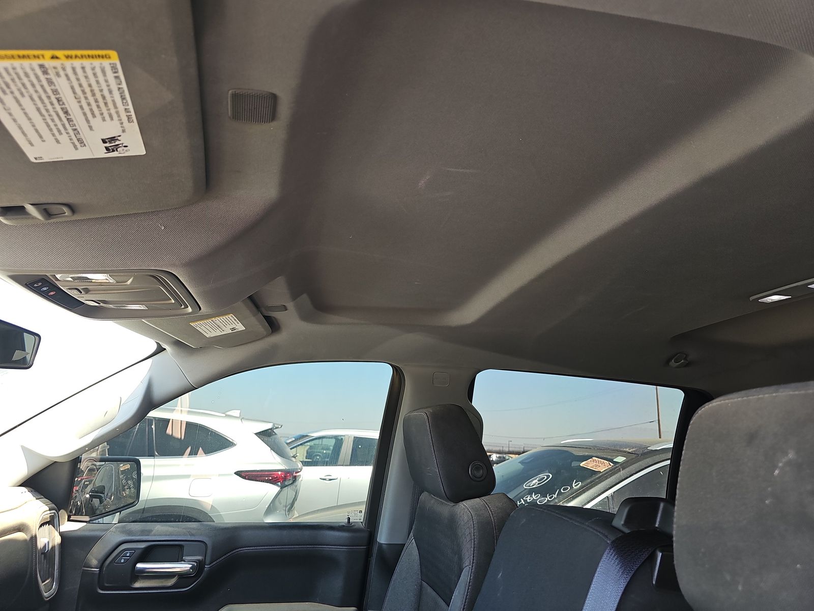 2019 Chevrolet Silverado 1500 LT AWD