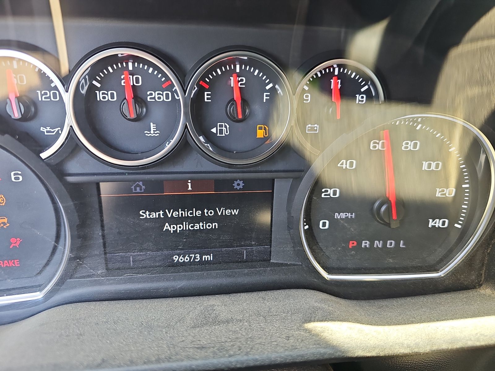 2019 Chevrolet Silverado 1500 LT AWD